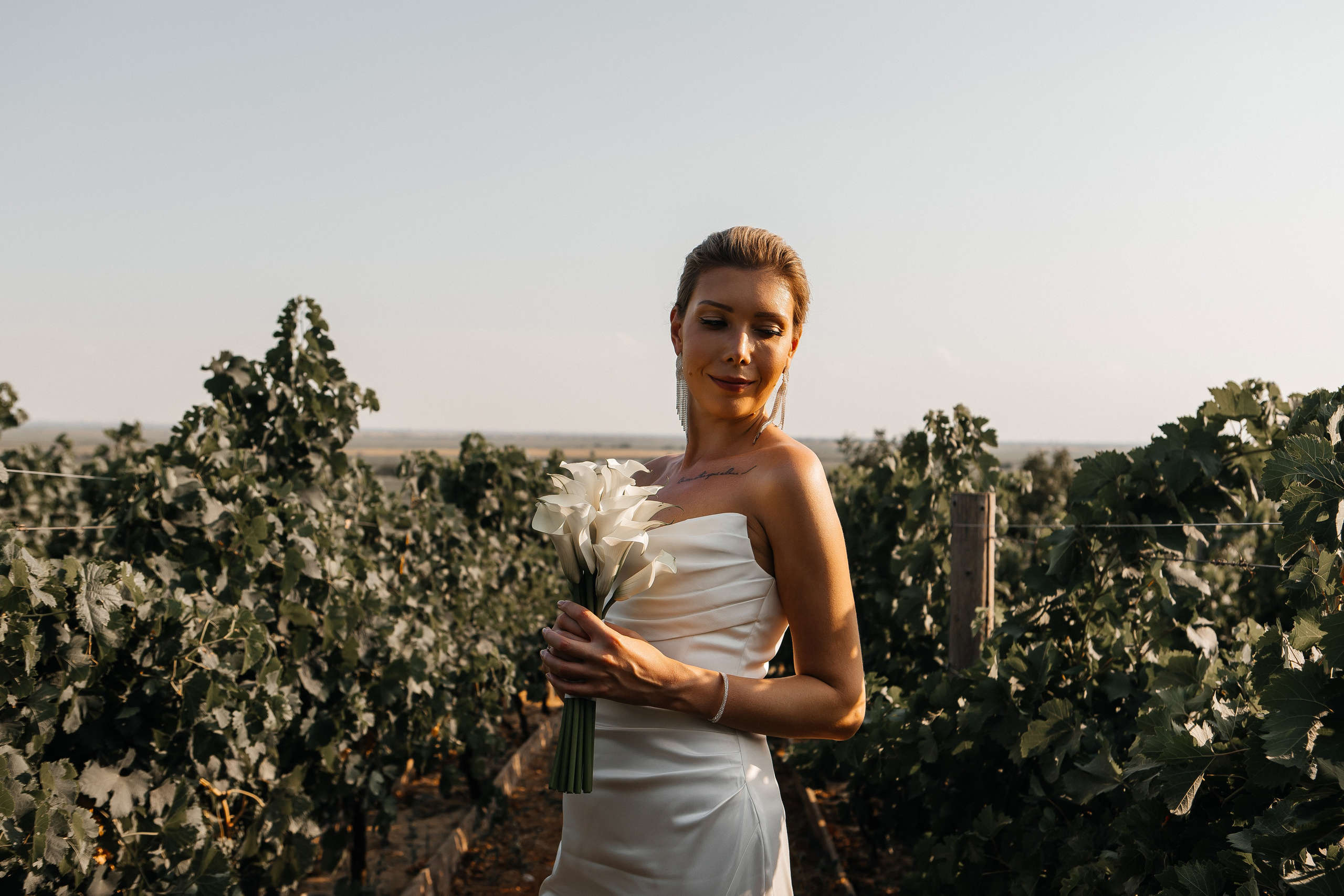 Игнат и Алла. Свадебный и семейный фотограф в Ростове-на-Дону