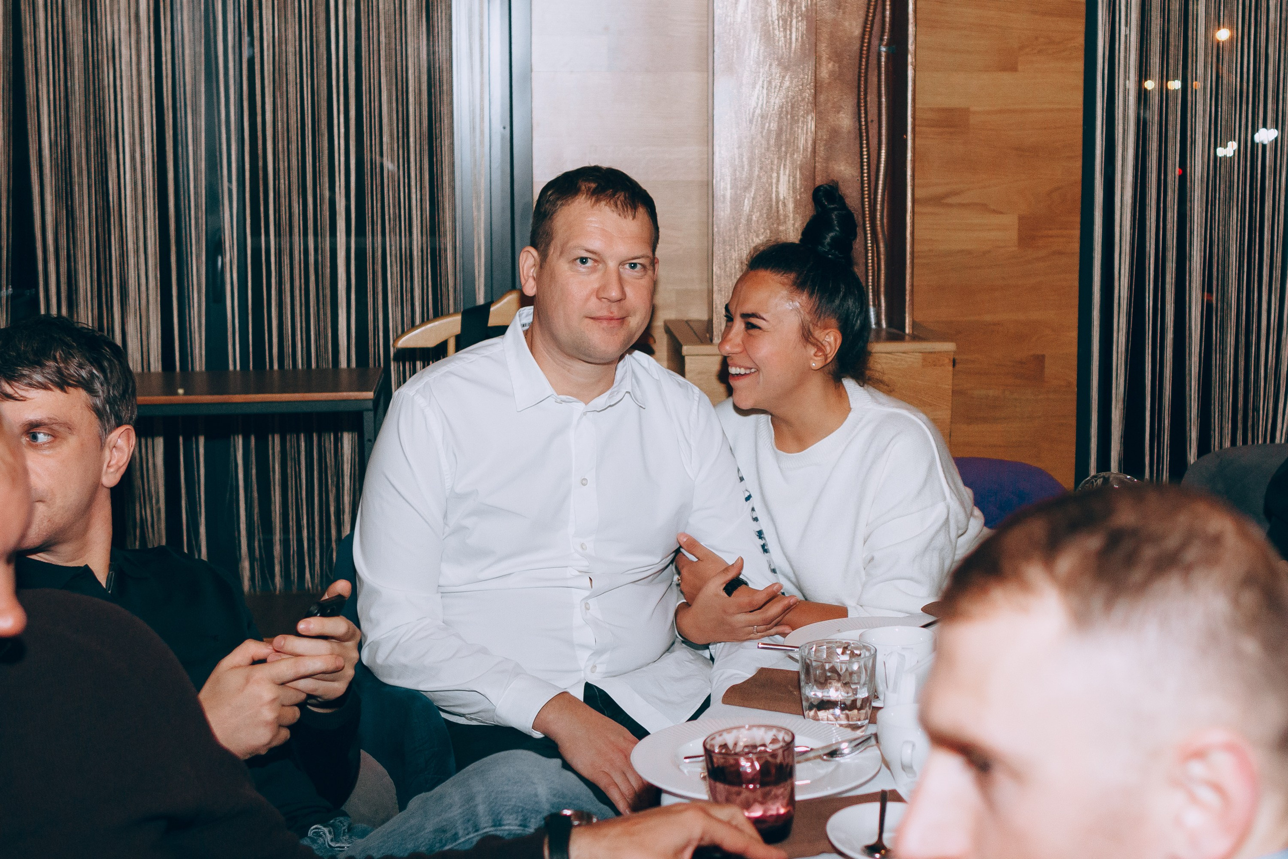 Репортажные съемки мероприятий. Дарья, фотограф, Москва