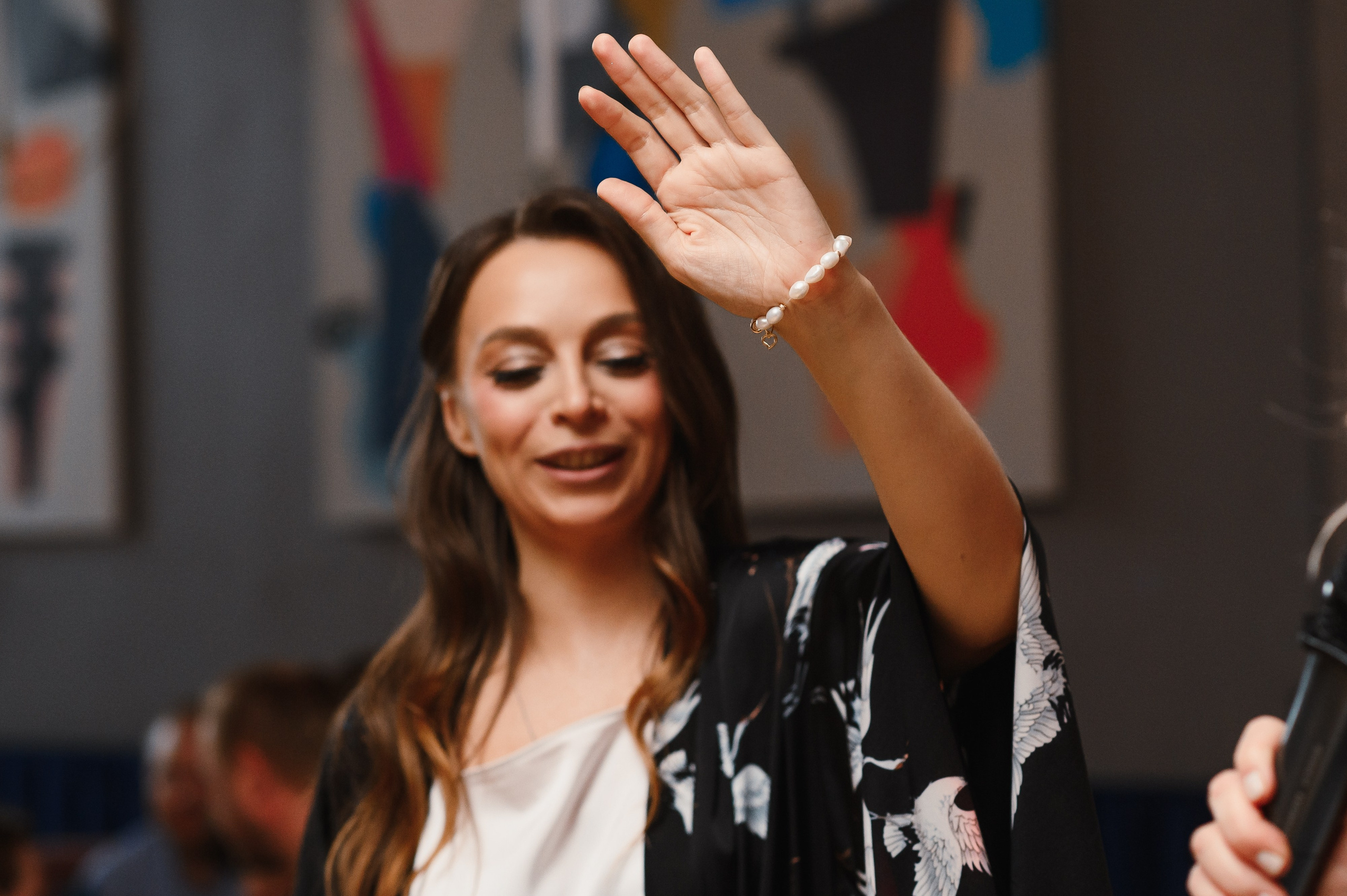 День рождения в формате выступления. Wedding and family photographer USA