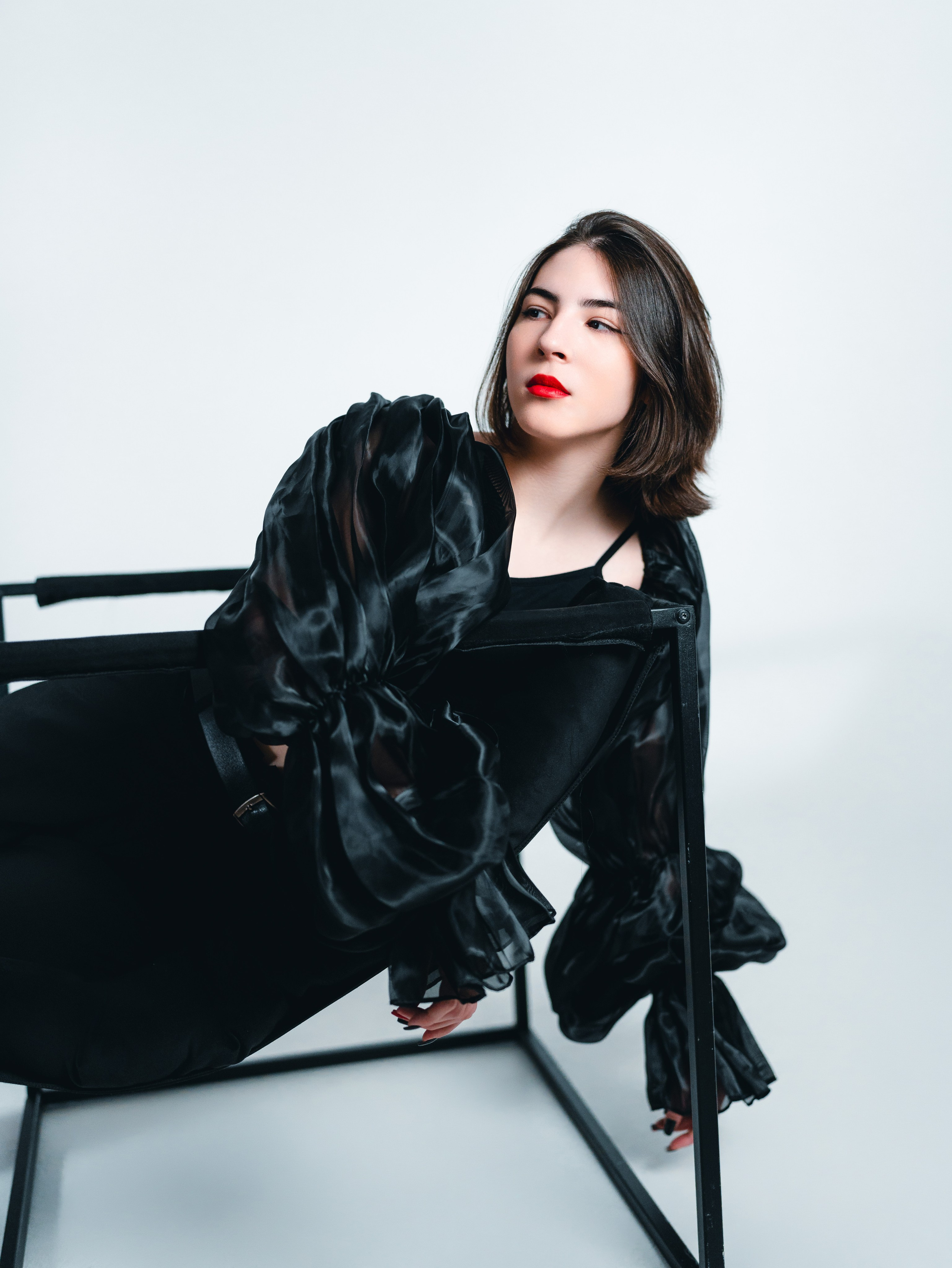 Фотограф Евгения Кудрявцева