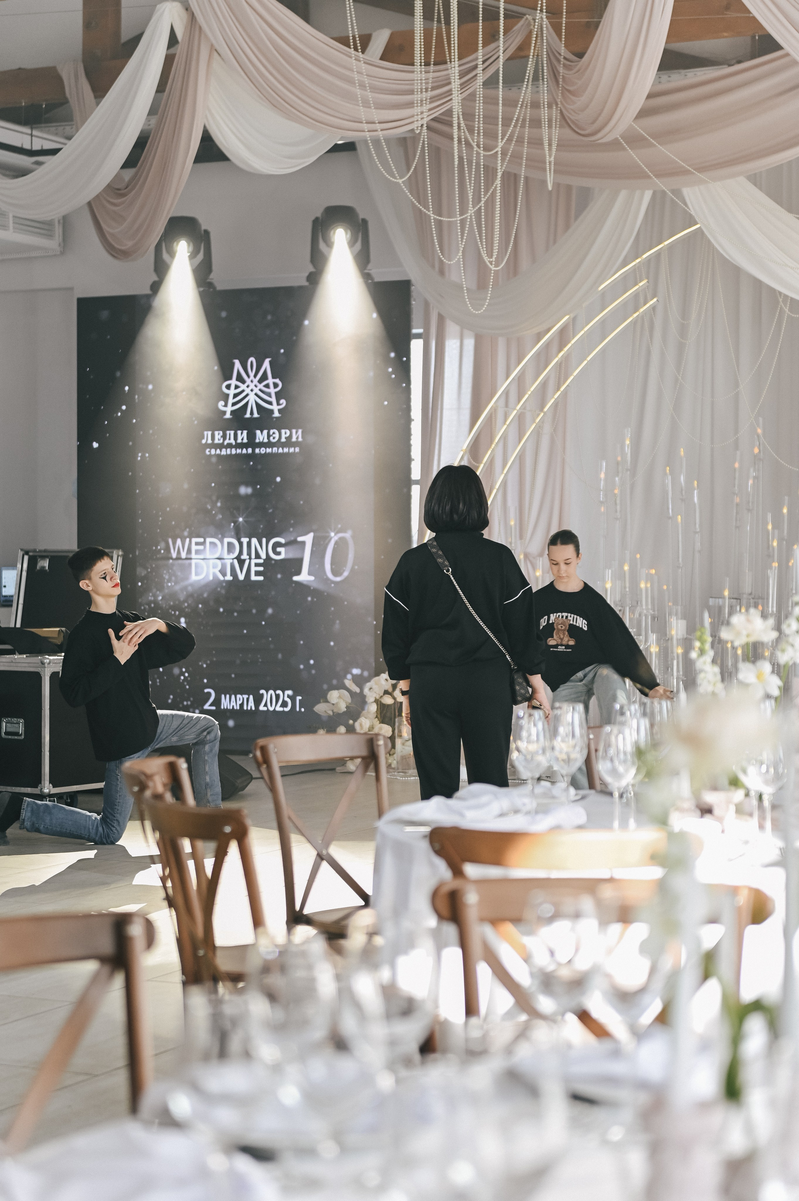 Wedding Drive 10 — Организация Lady Mary. Свадебный и семейный фотограф Волгоград Москва