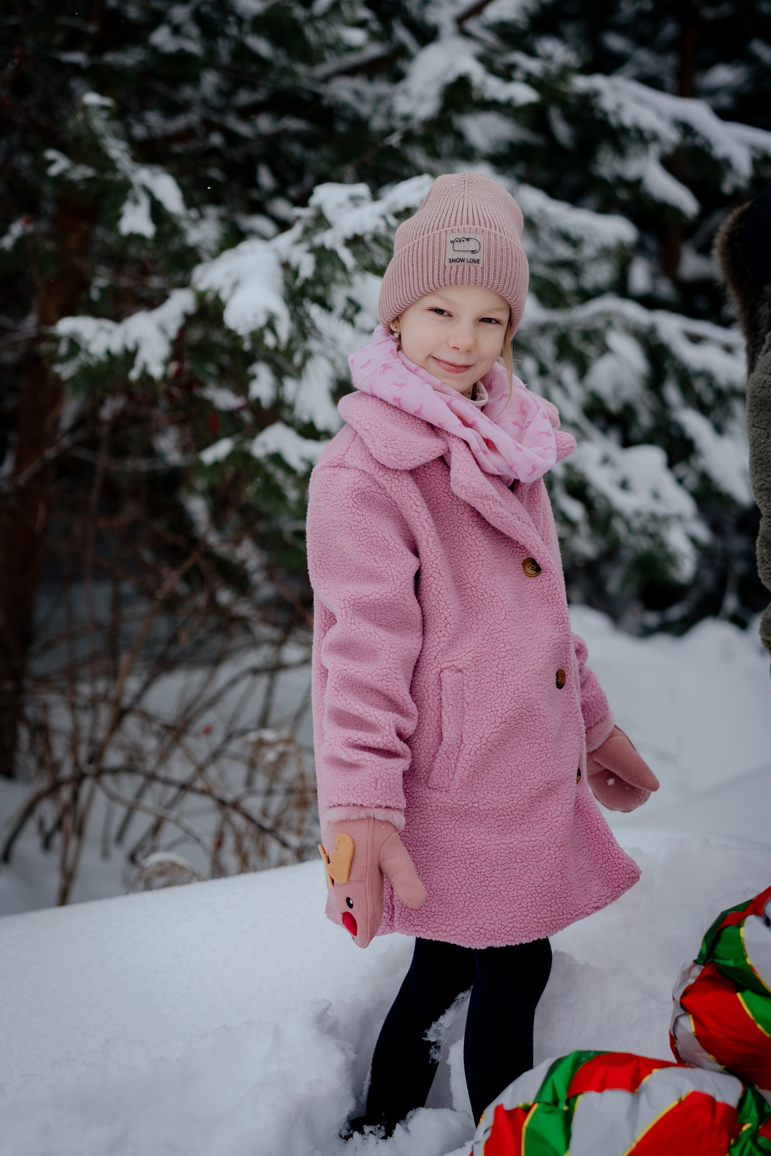 Лев и Оливка. Портретный и семейный фотограф в Москве/Видное