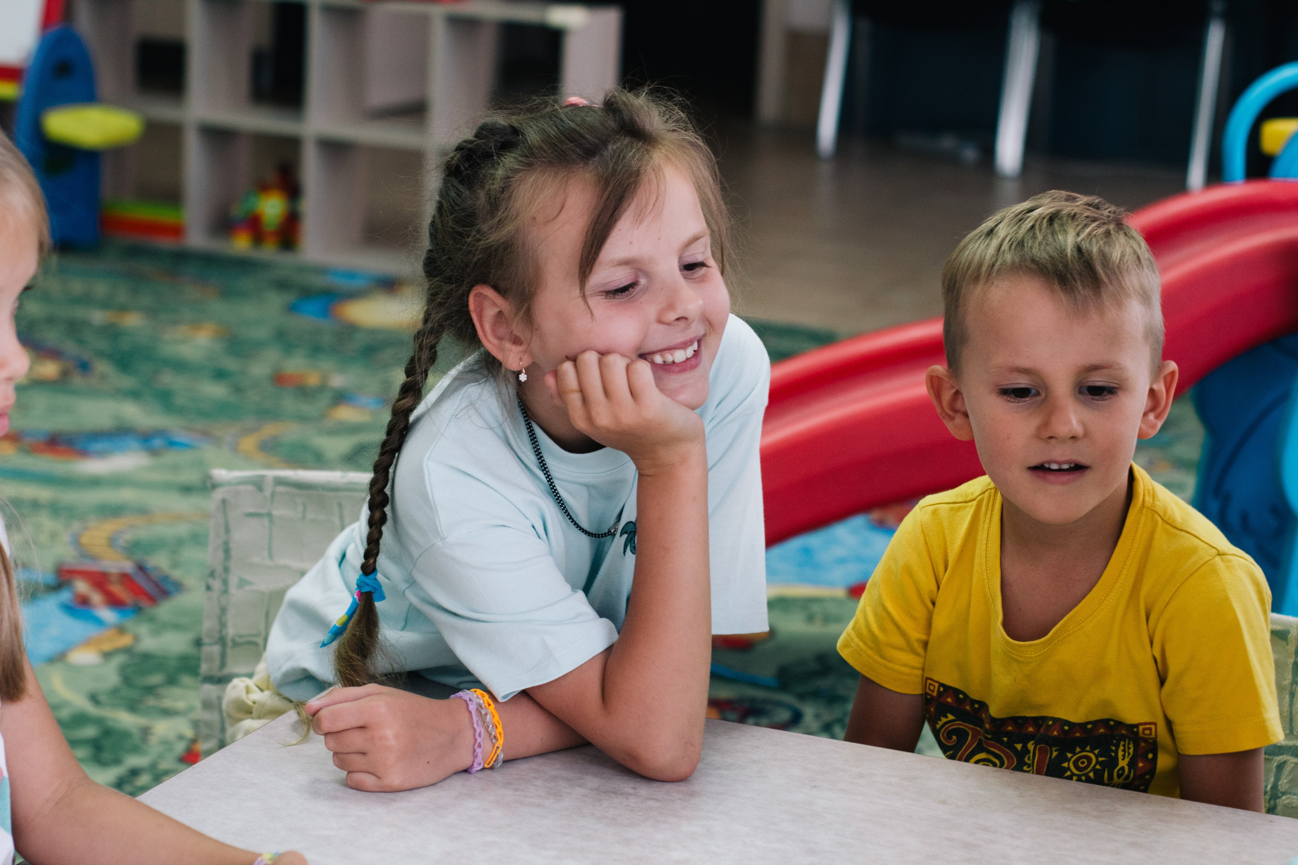 Сказка «Тюлька» 28.07.2023. Свадебный и семейный фотограф в Красноярске Леонид Максимов