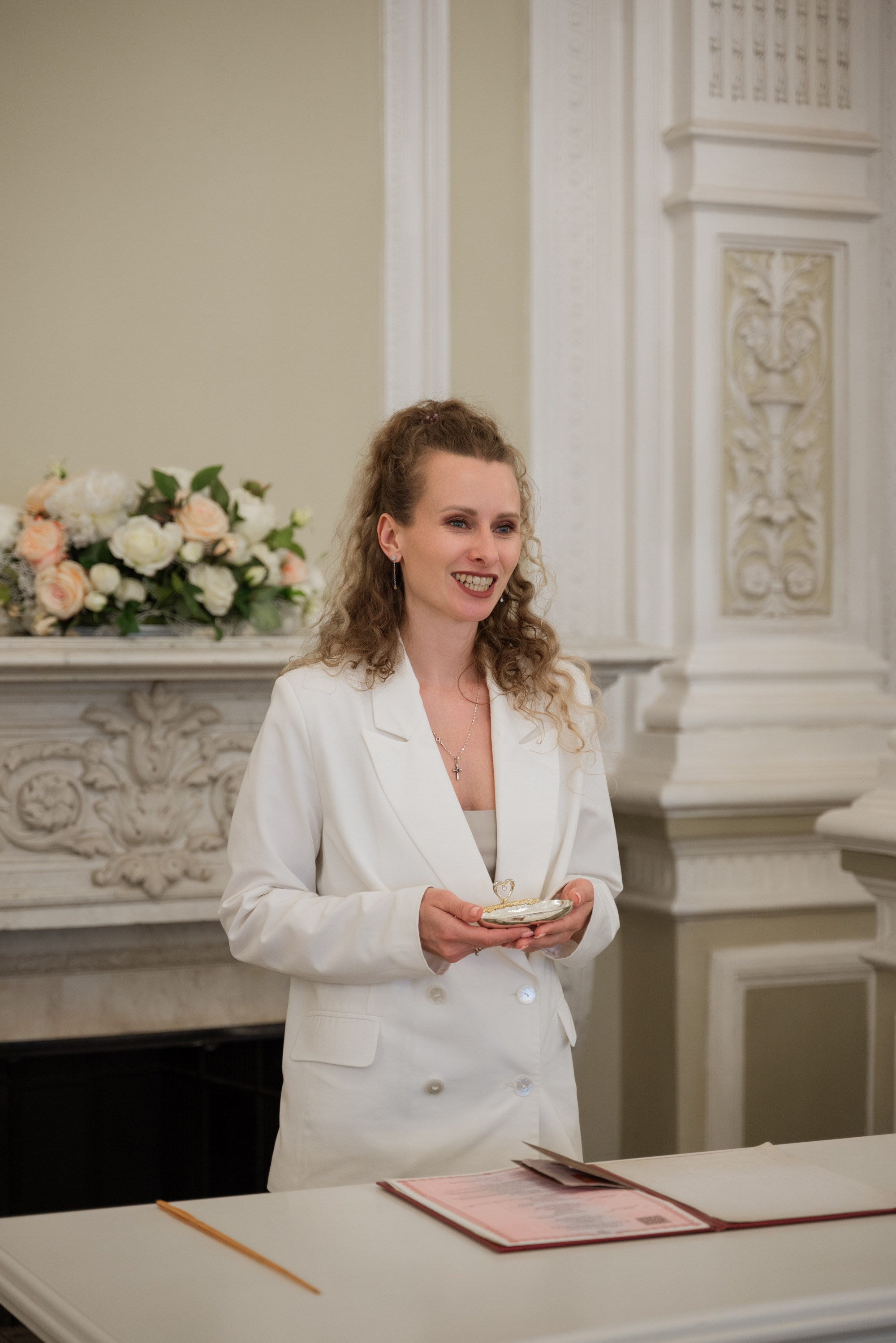 Егор и Елена | 02.06.24. Свадебный фотограф в Санкт-Петербурге Владислава Тюльпина