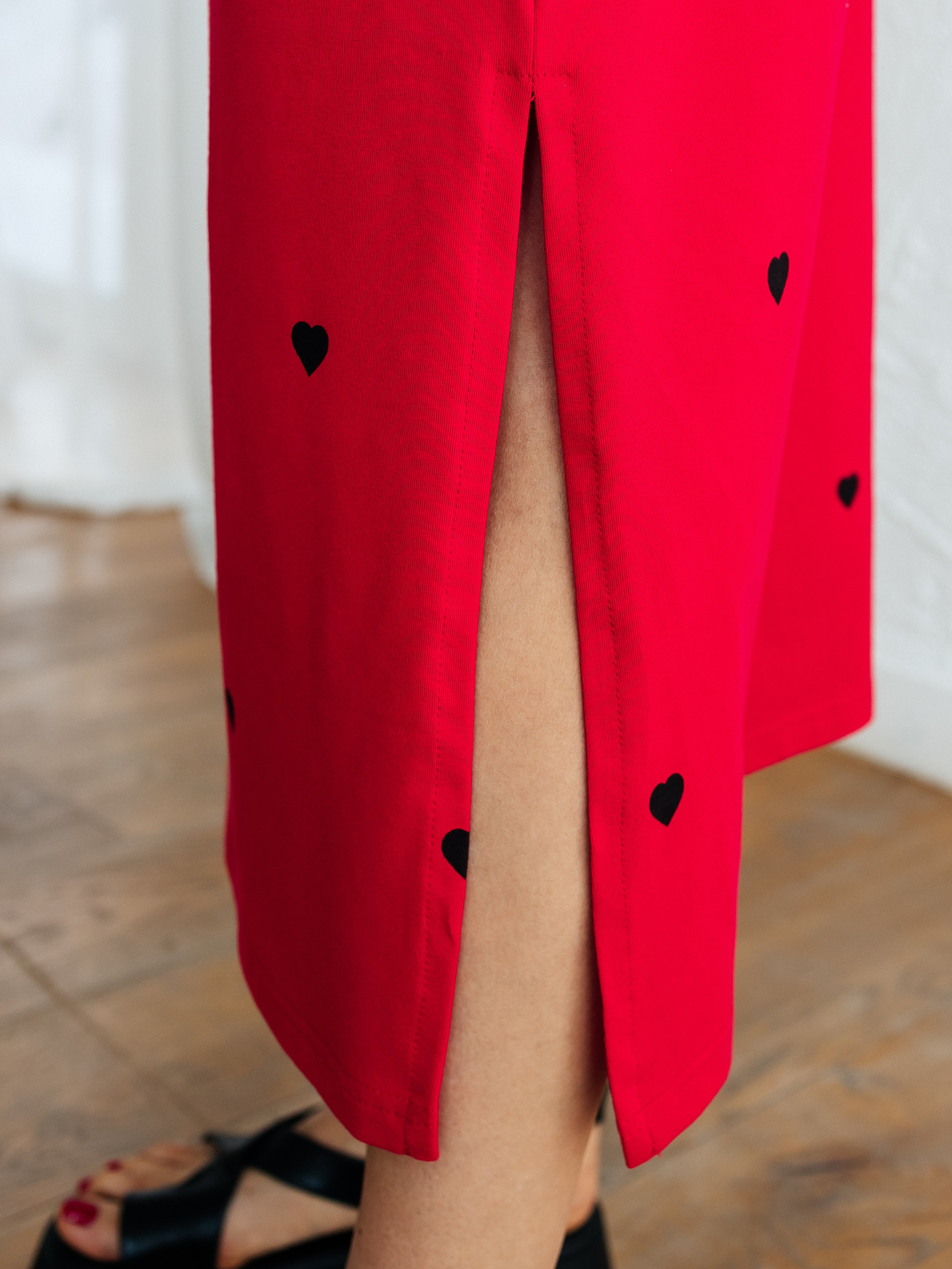 Карточка товара — платье. Фотограф Иваново | Москва | Ирина Коптилина