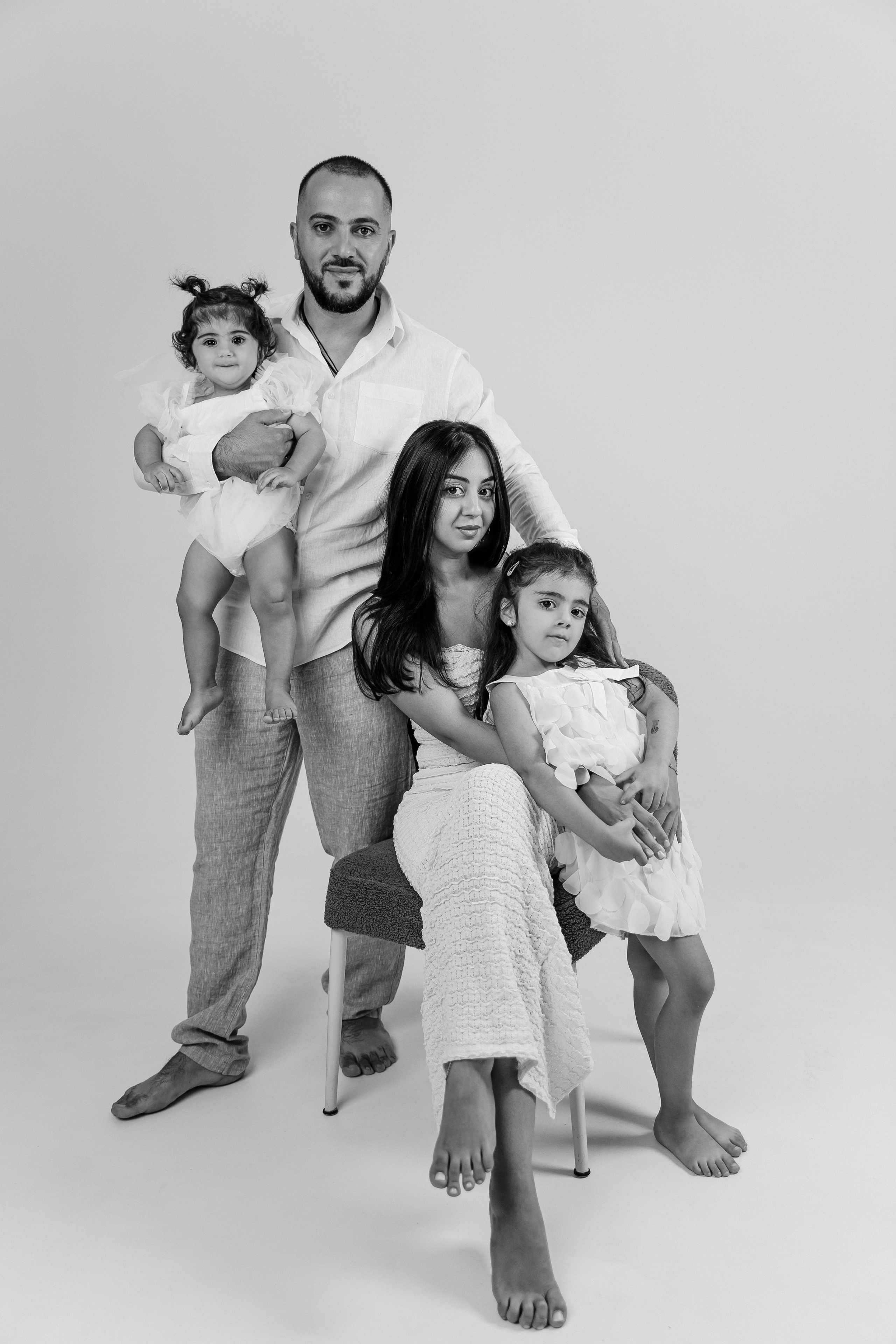 Семейная съемка. Семейный и индивидуальный фотограф в Ростове-на-Дону