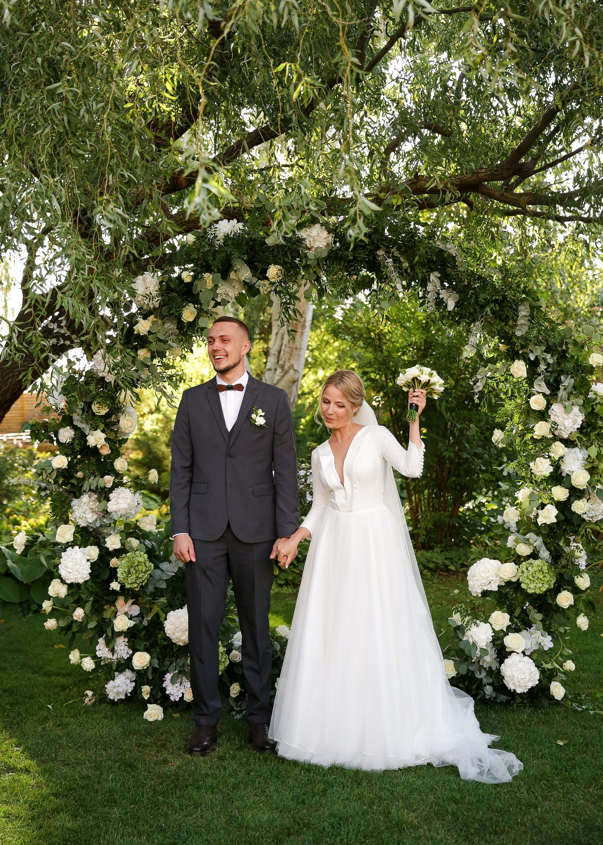 Свадебная фотосессия Краснодар Open air. Свадебный фотограф и видеограф Краснодар, Ростов, Сочи, Новороссийск