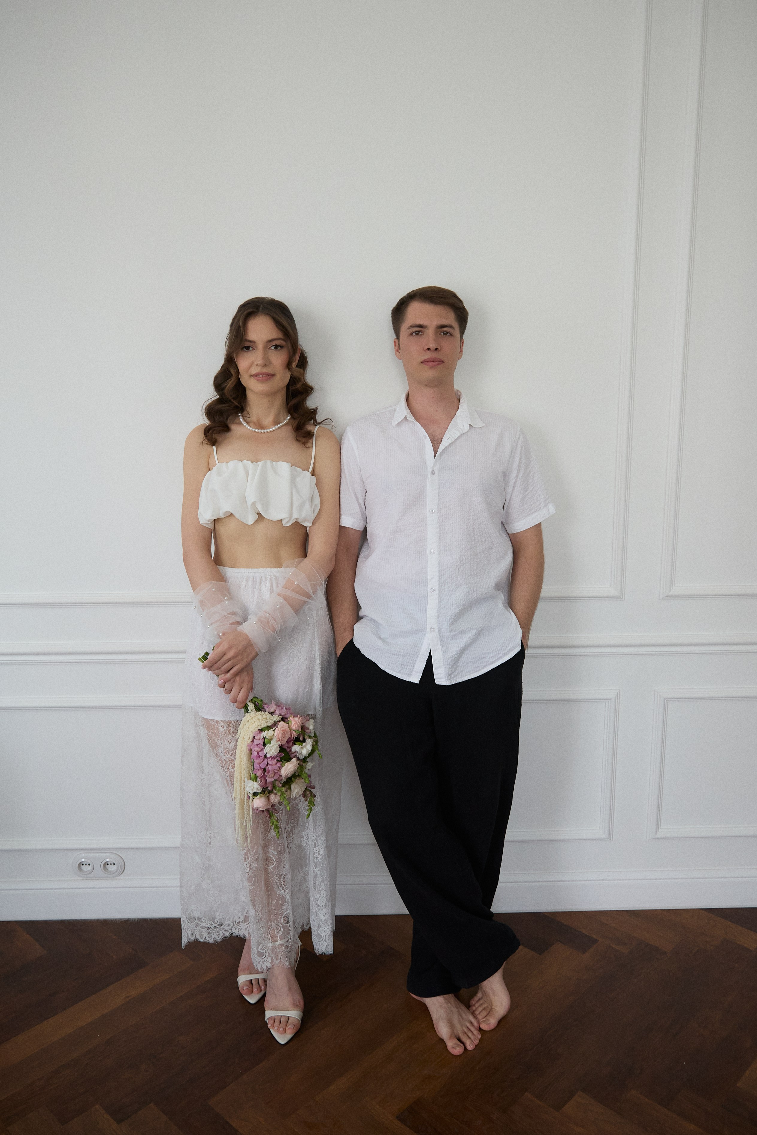 Wedding Day. Фотограф Максим Маркелов