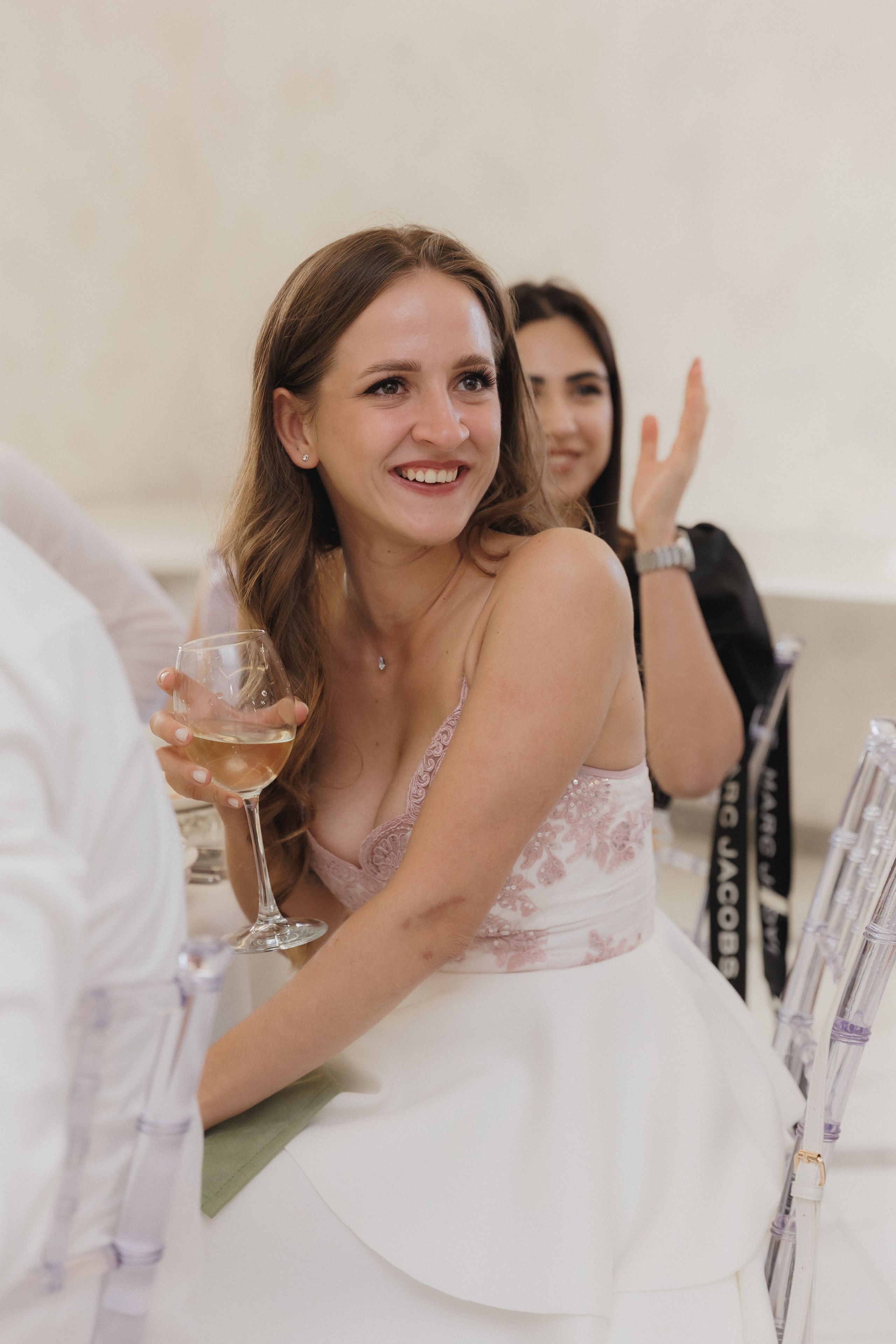 Валерия и Илья. Фотограф в Волгограде — Александра Искандерова