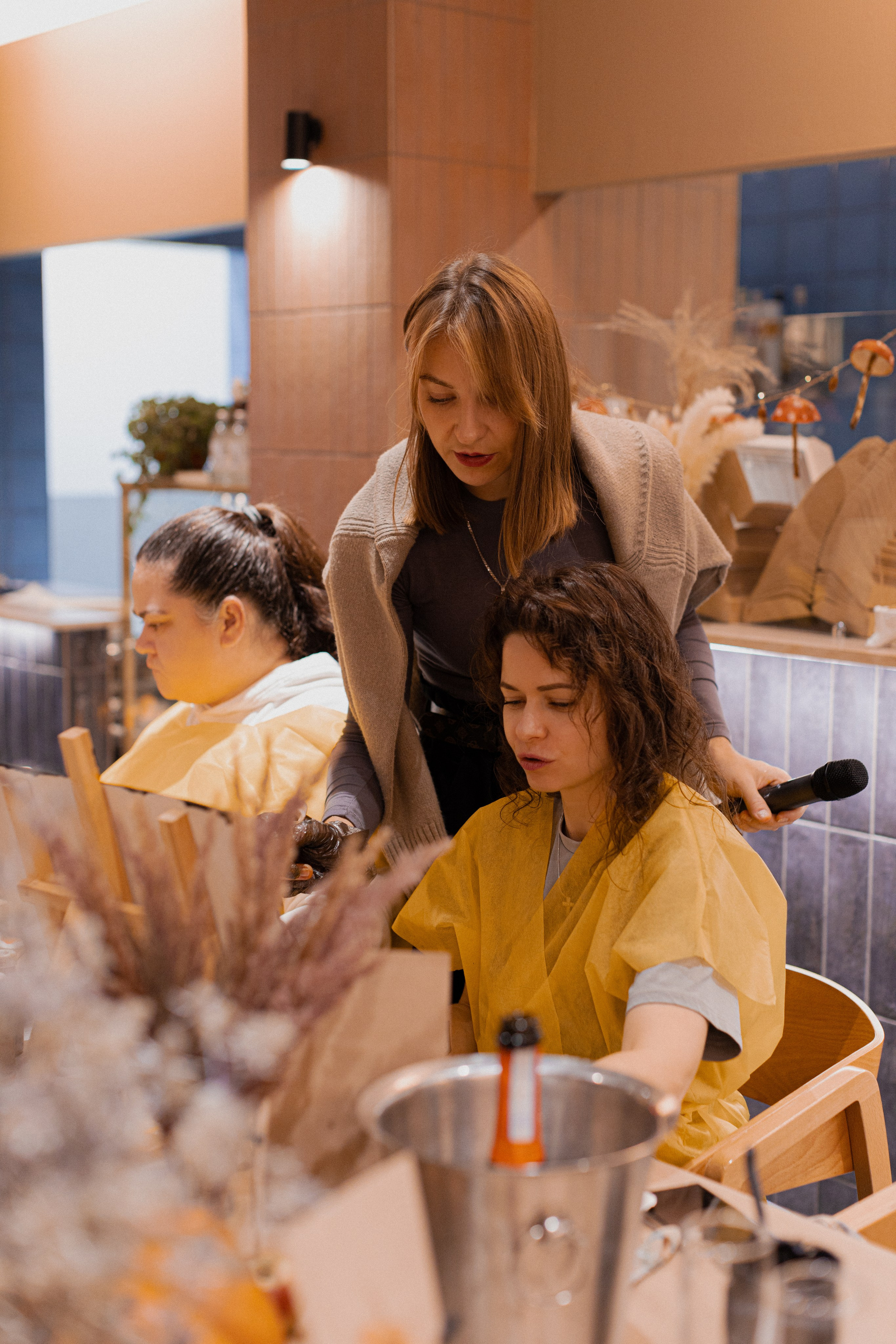 Мк Тыквы. Анастасия Ракчеева Художник