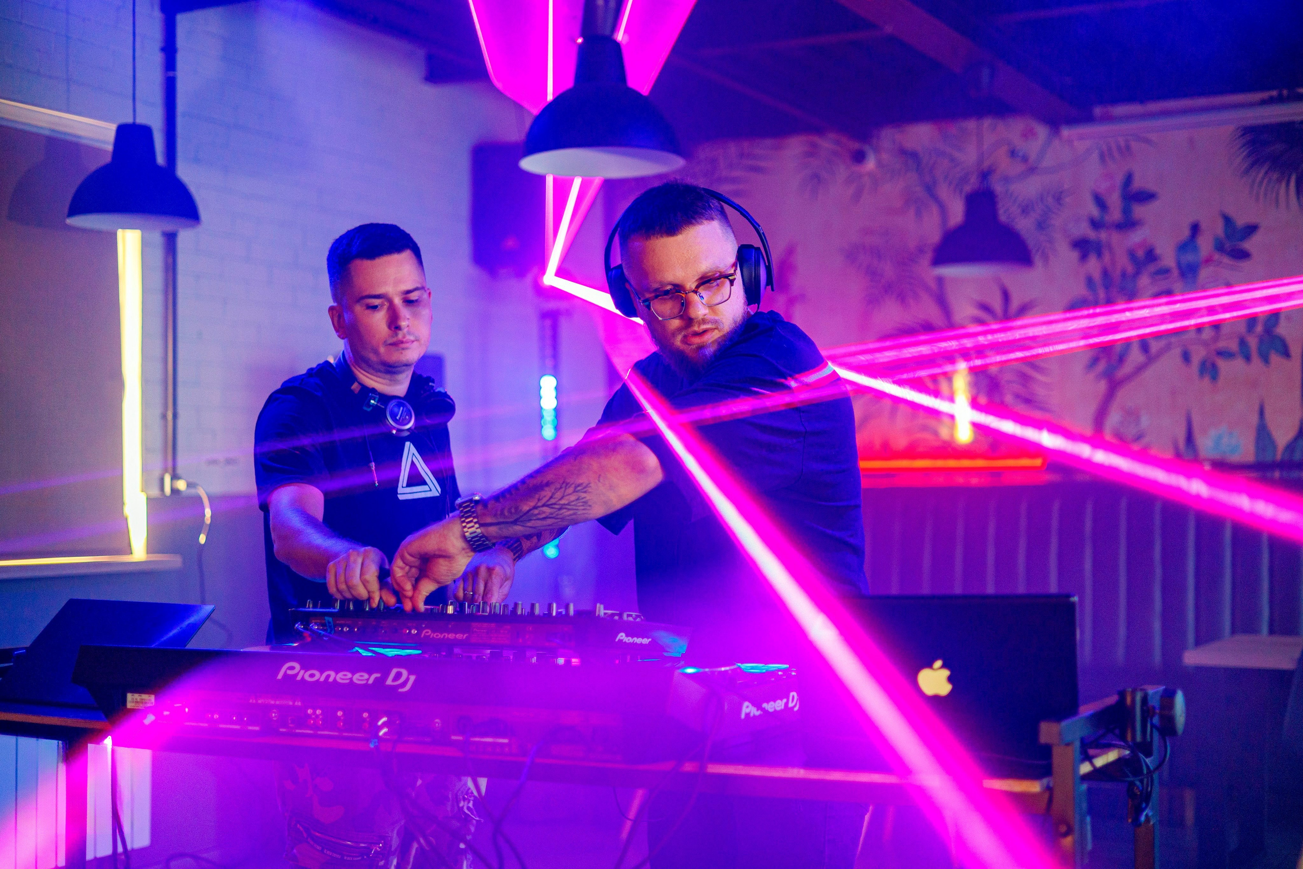 Morozov Media — Репортажная фотосъемка в Санкт-Петербурге