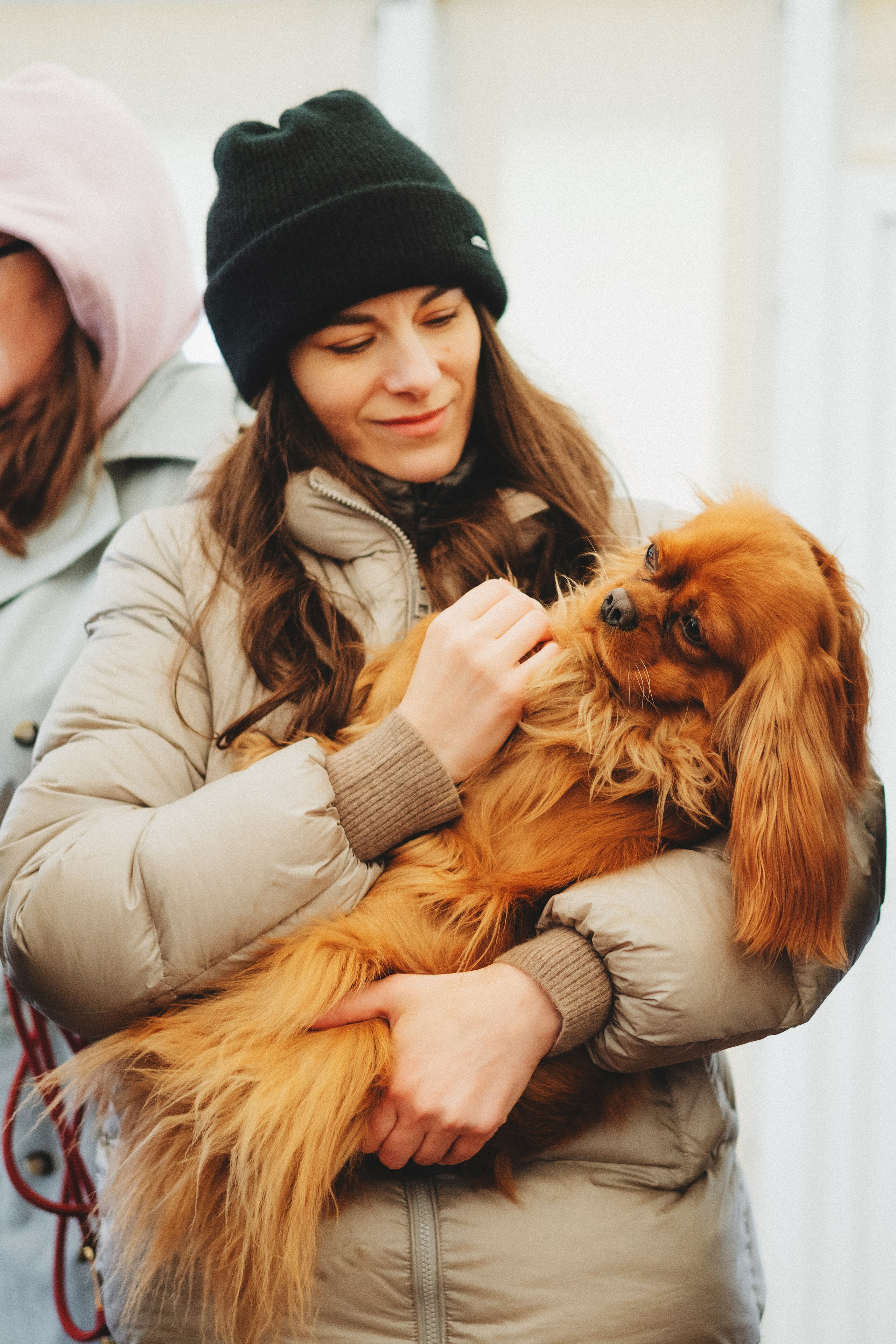 Встреча ККЧС. Фотограф анималист Осипчикова Мария