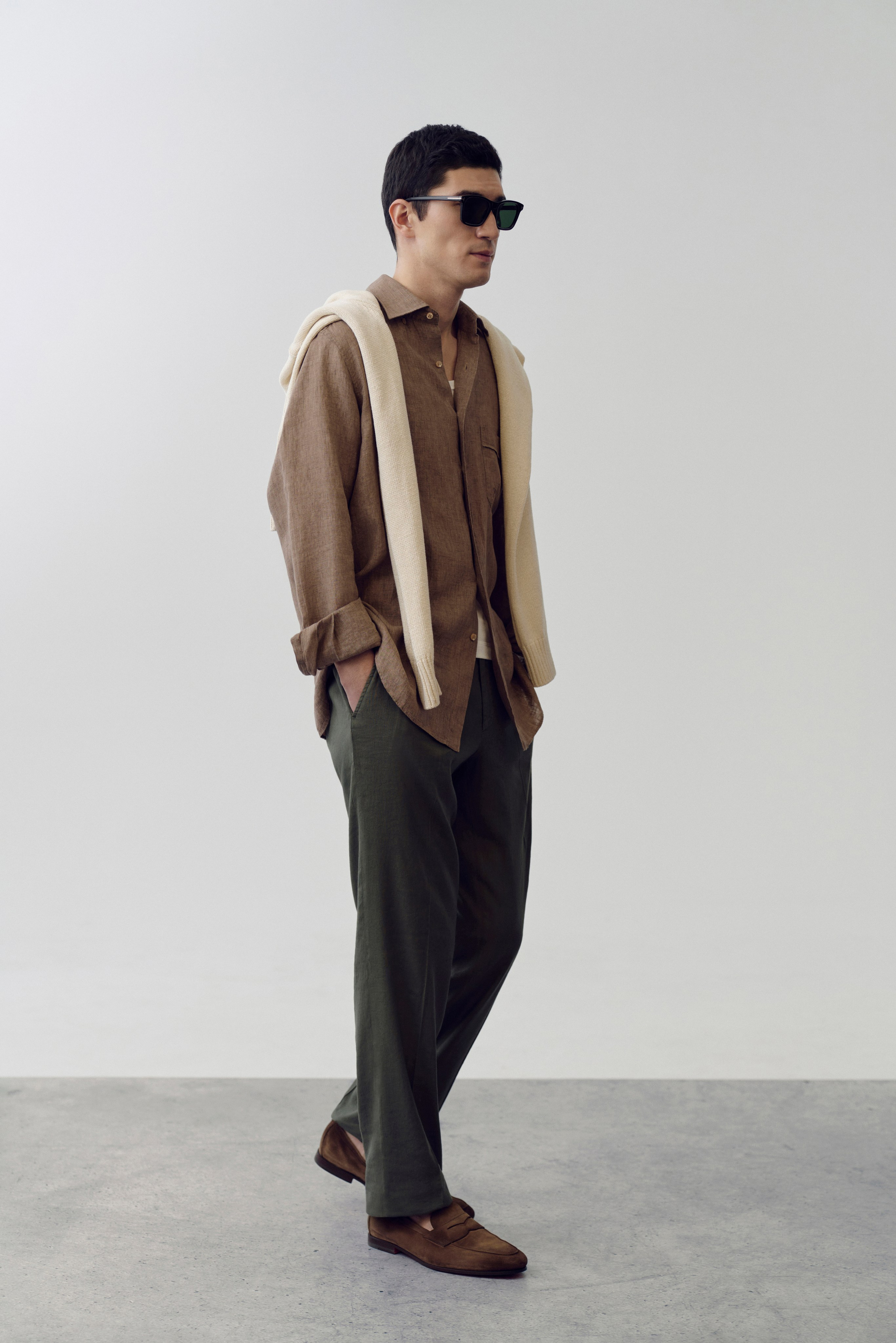 Stefano Ricci. Dolgikh Production team