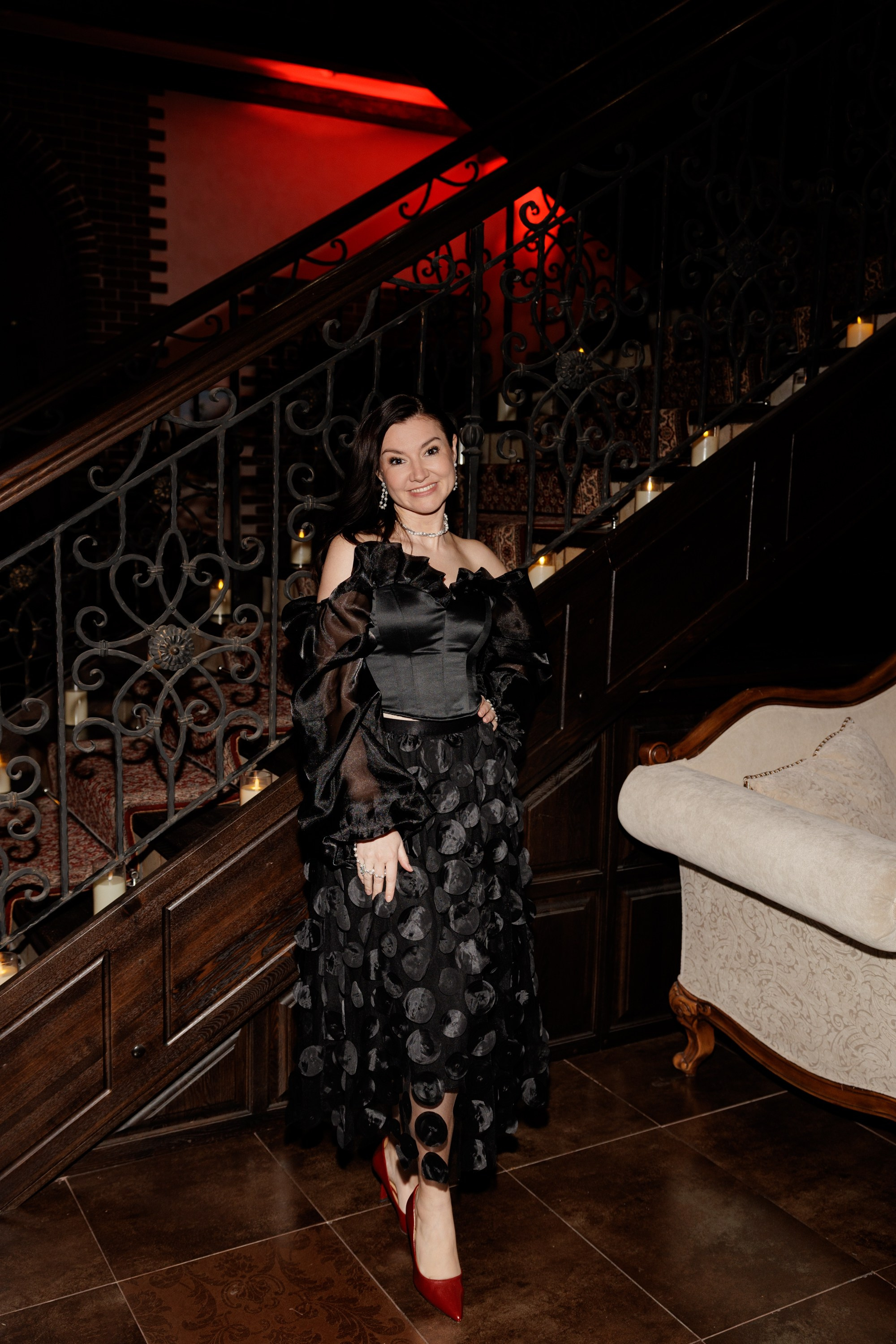 10 Years Agency Present. Фотограф Иркутск