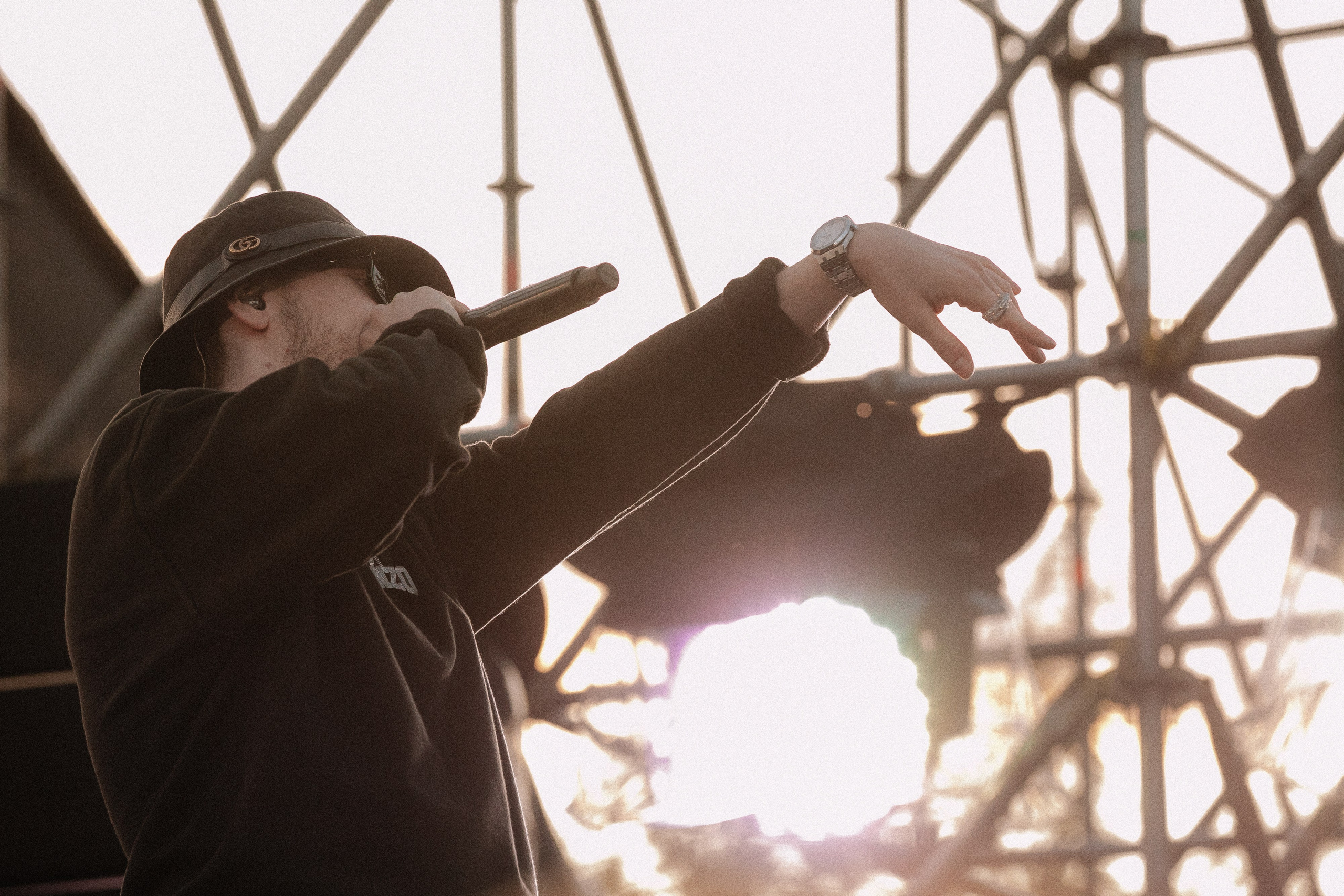 VK1'23. Фотограф в Санкт-Петербурге