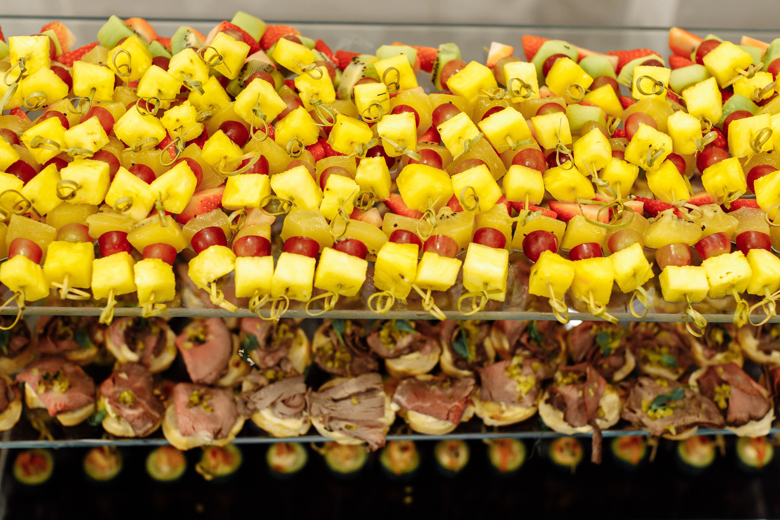 Корпоратив ПолСтраны. Свадебный и портретный фотограф в Королёве Сергей Чихарев