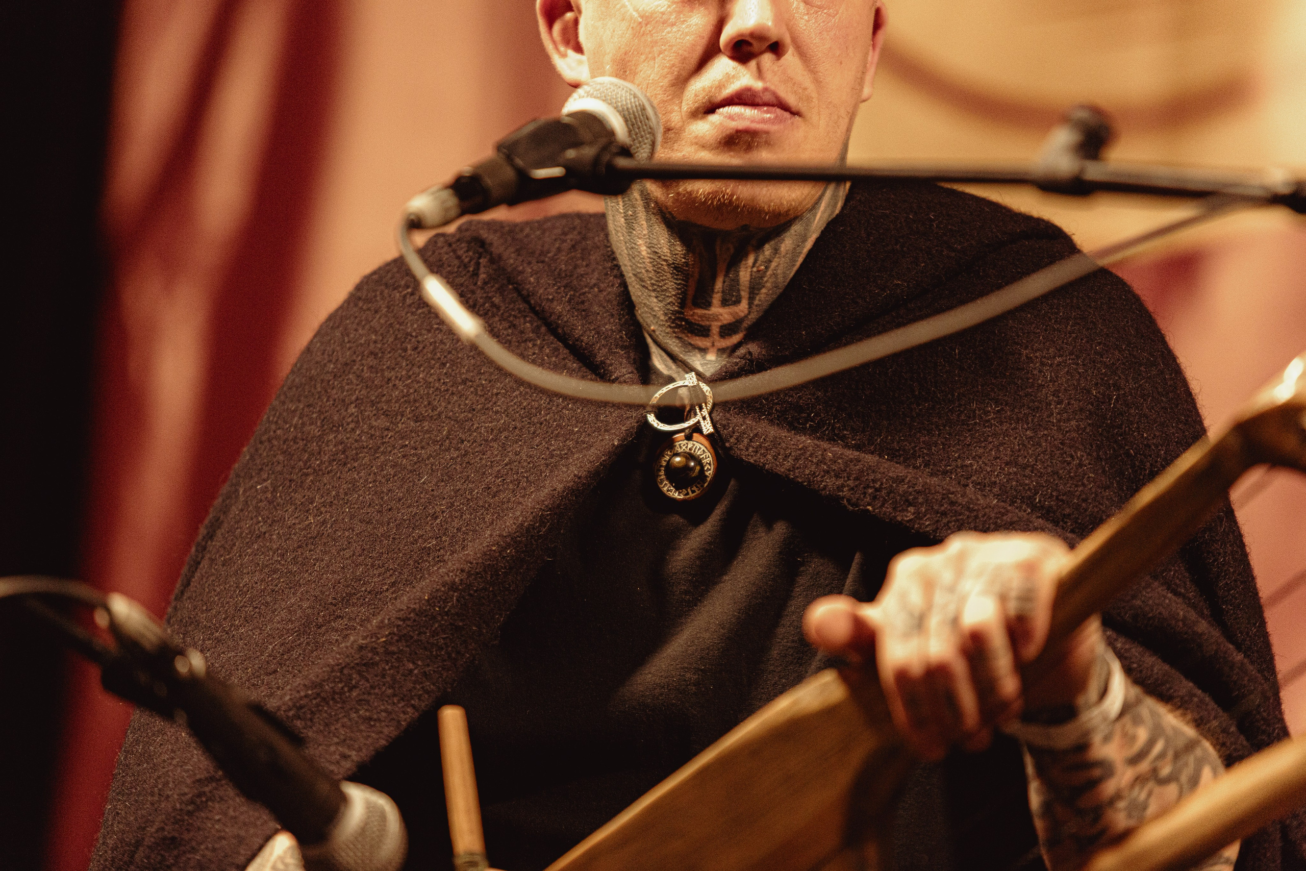 Фестиваль «Абалакское поле» XVI. Арт-фотограф Крис Л. в Тобольске: портрет, семейные, свадьбы