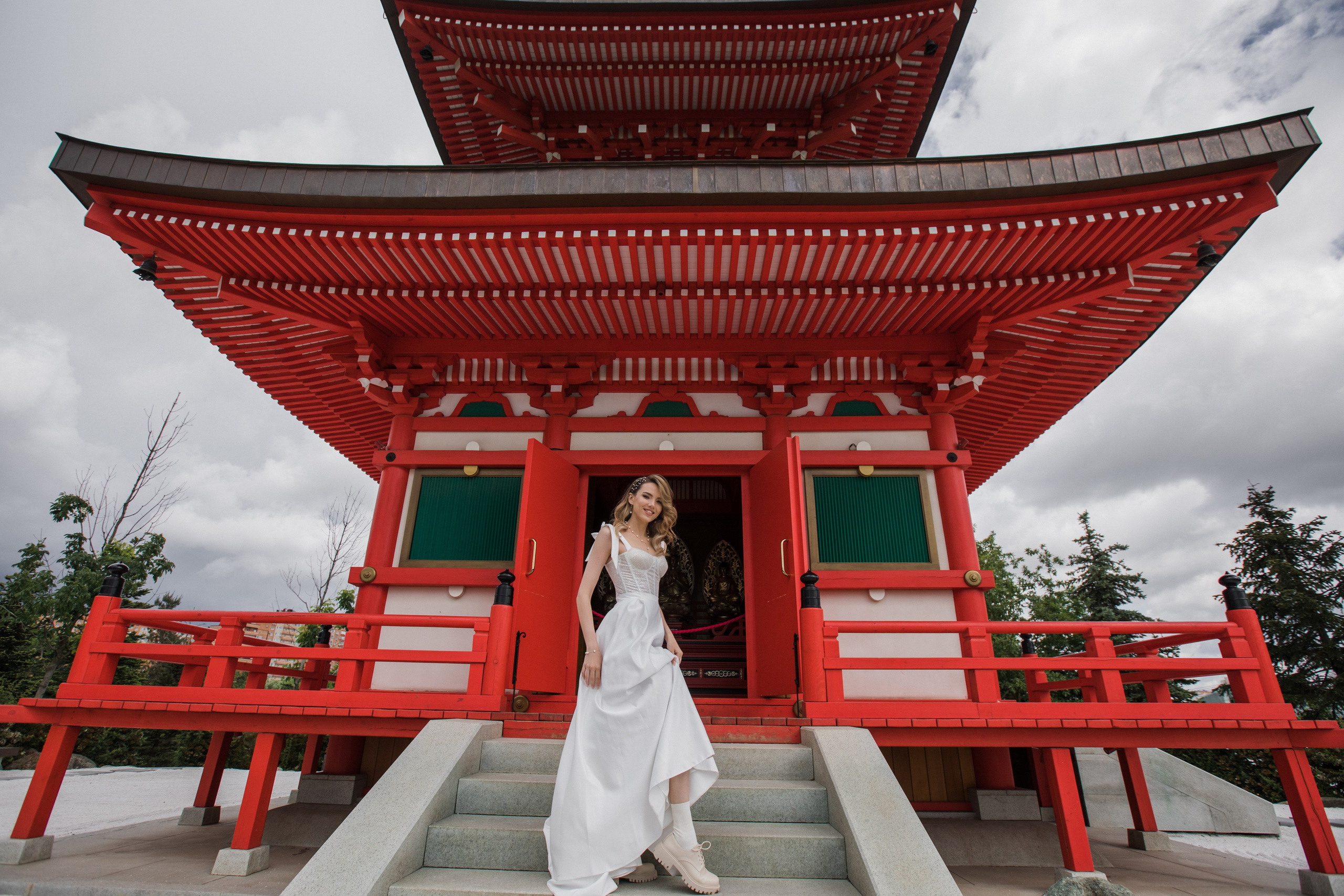 Андрей и Татьяна. Свадебный и семейный фотограф в Краснодаре