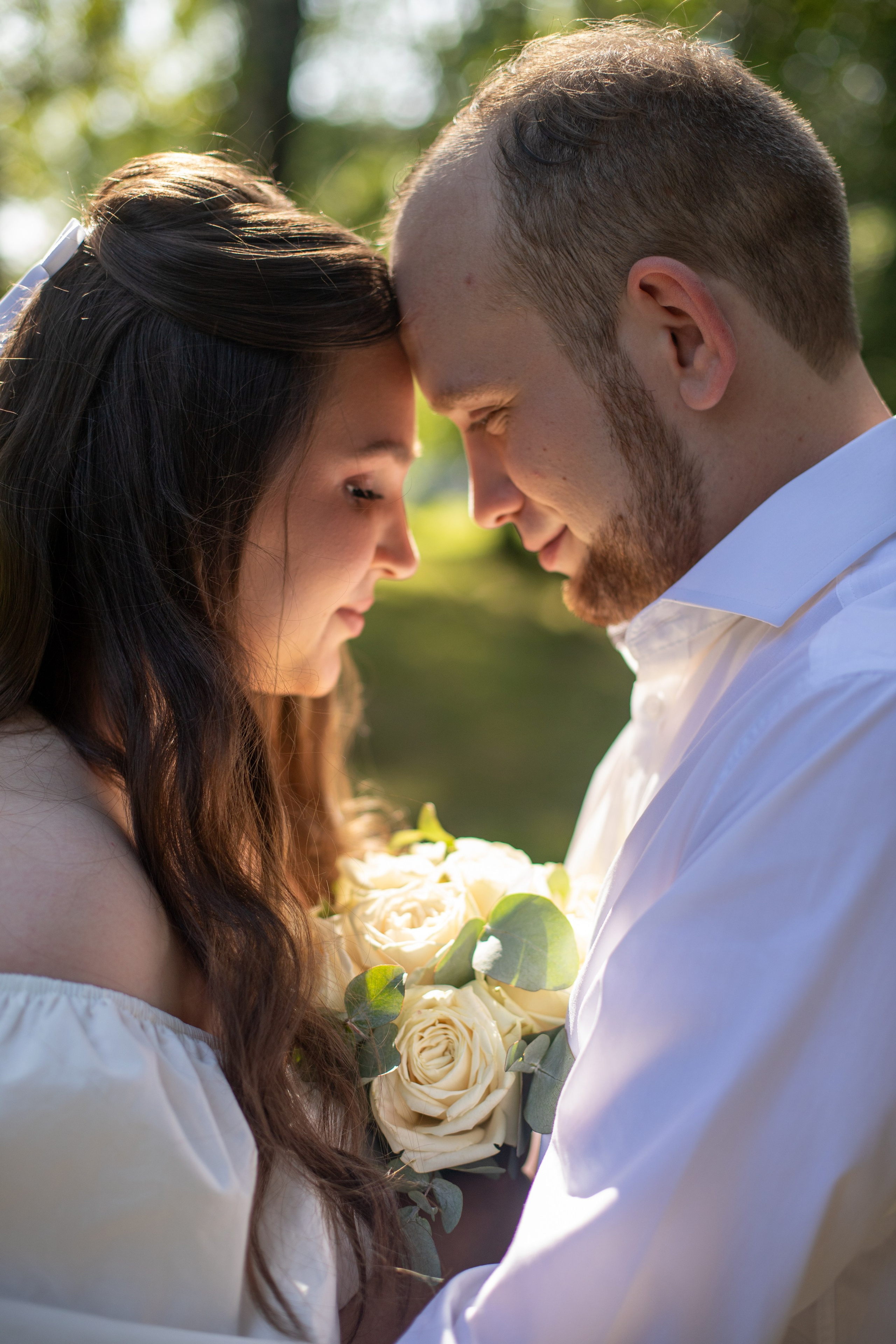 Татьяна и Андрей. Ilopavlova_ph