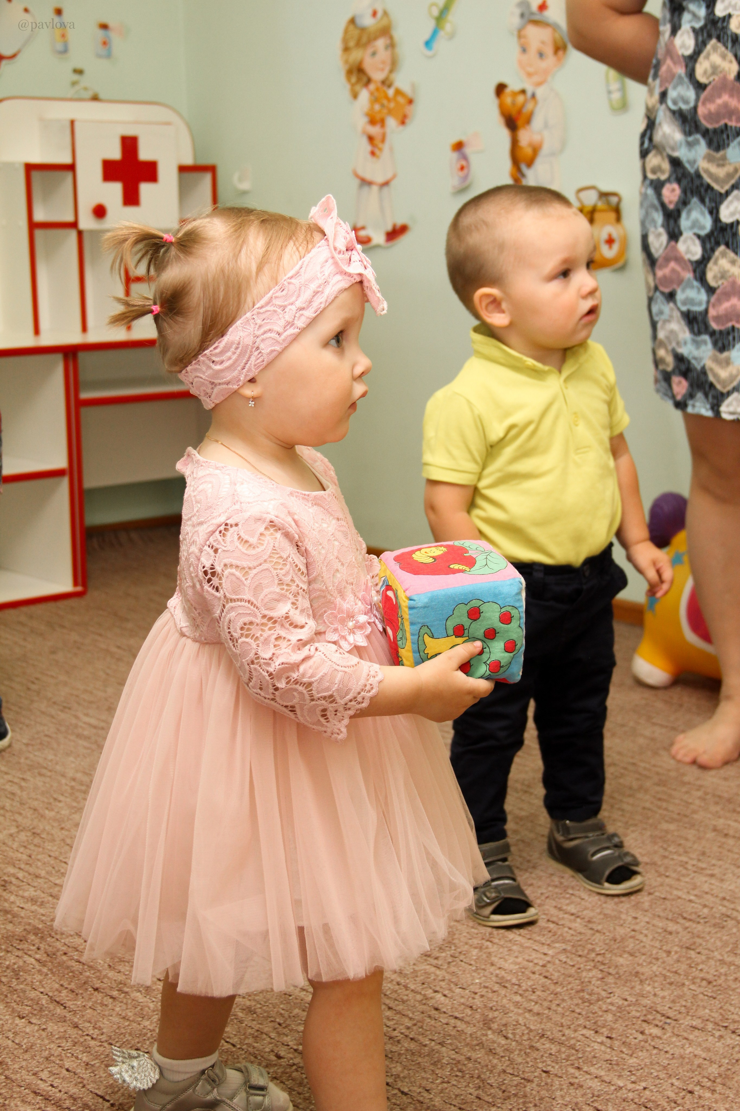 Выпускной в ГКП. Ilopavlova_ph