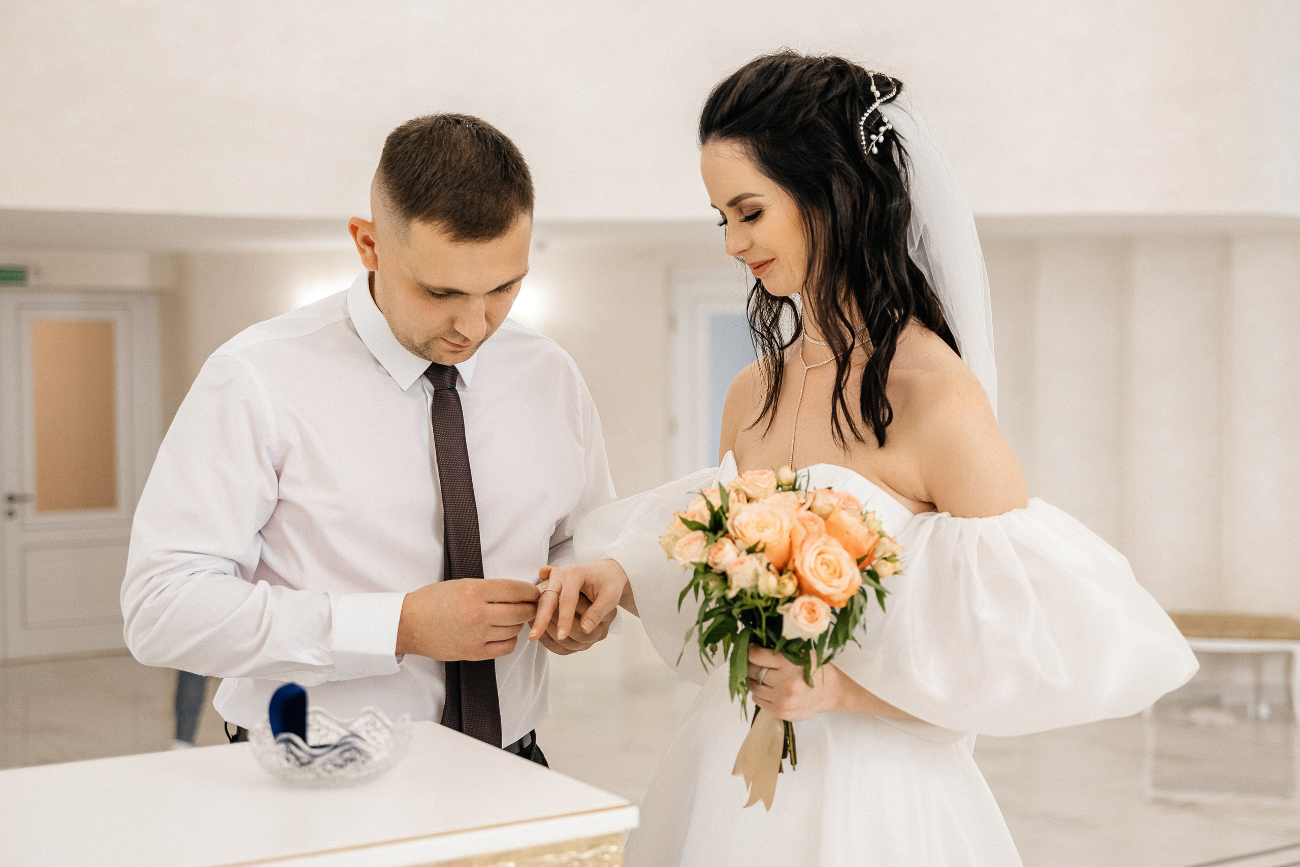 Егор и Яна, Минск. Свадебный и портретный фотограф в Минске Наташа Каракулова