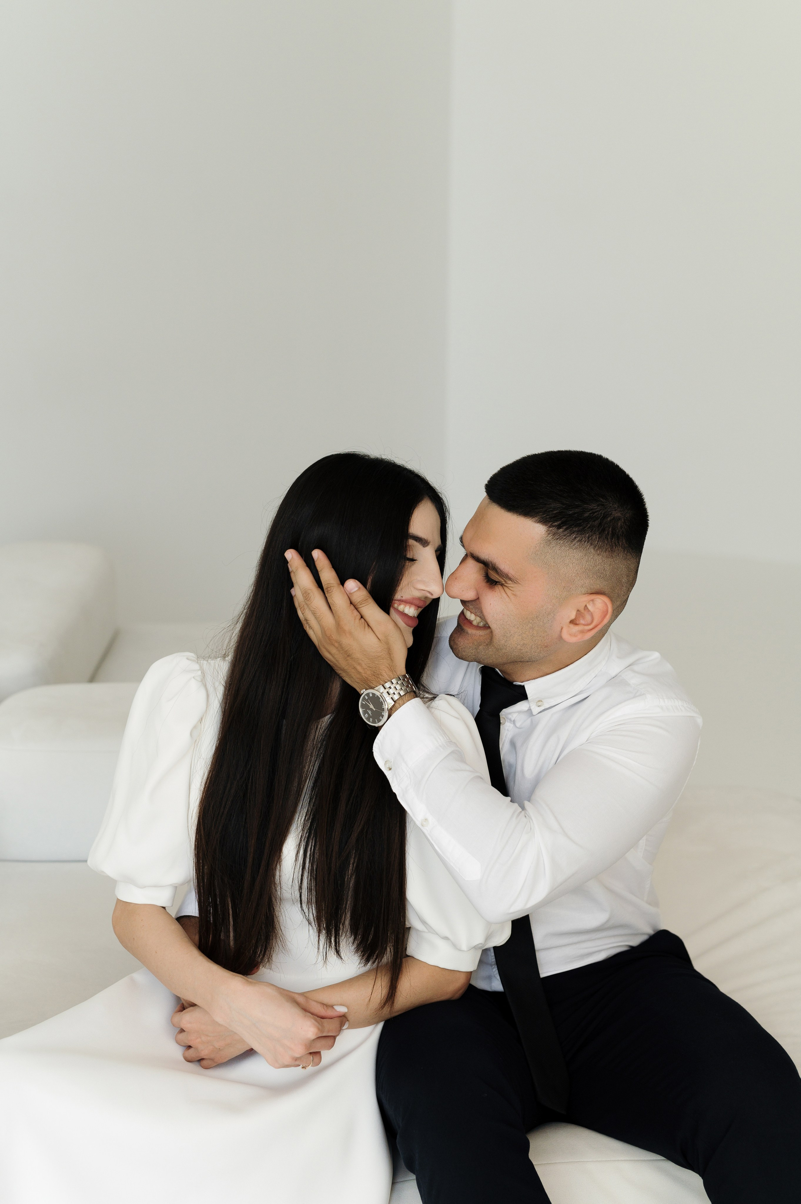 Эля и Артур. Фотограф в Краснодаре Скубицкая Альбина