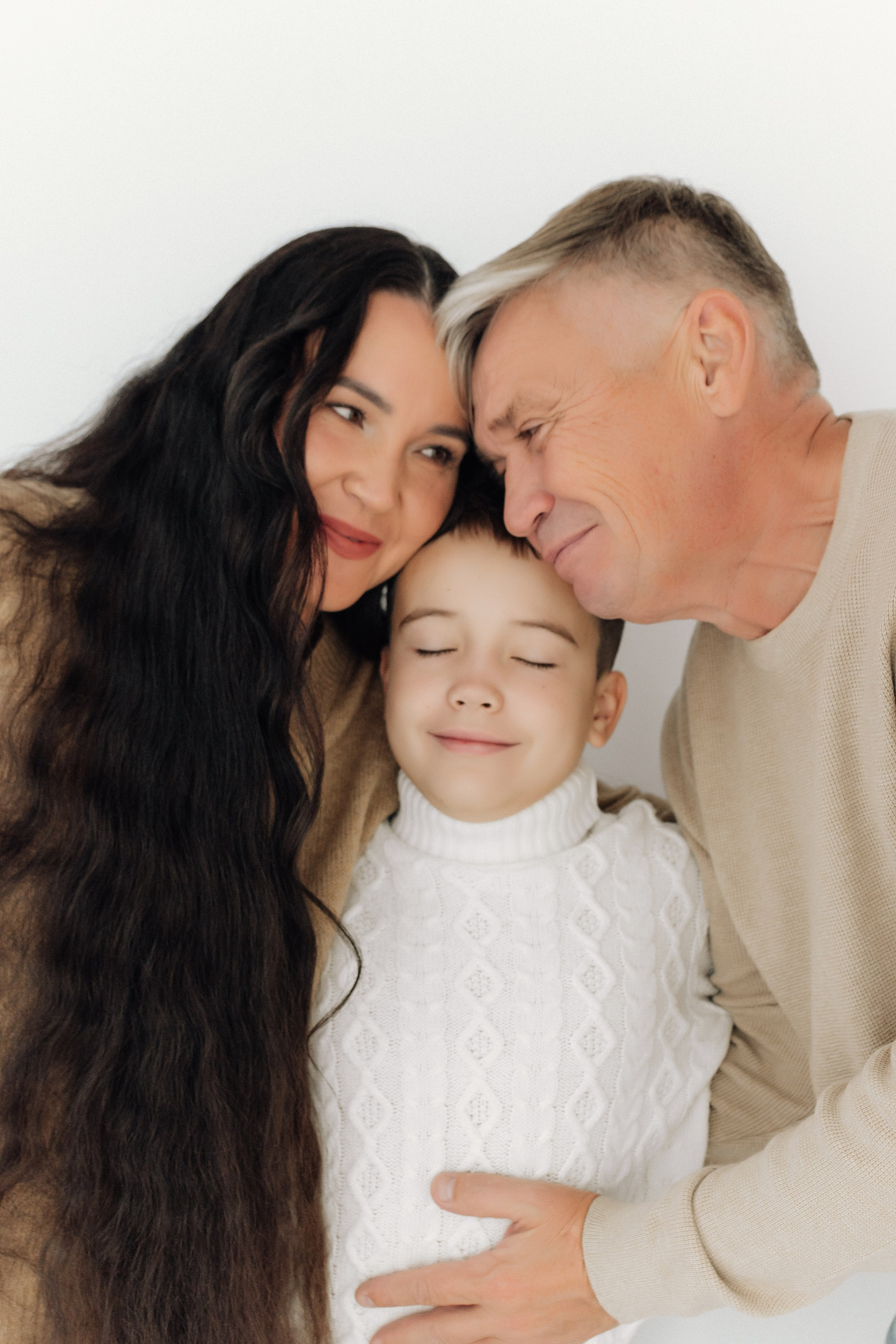 Светлана. Фотостудия Новочебоксарск