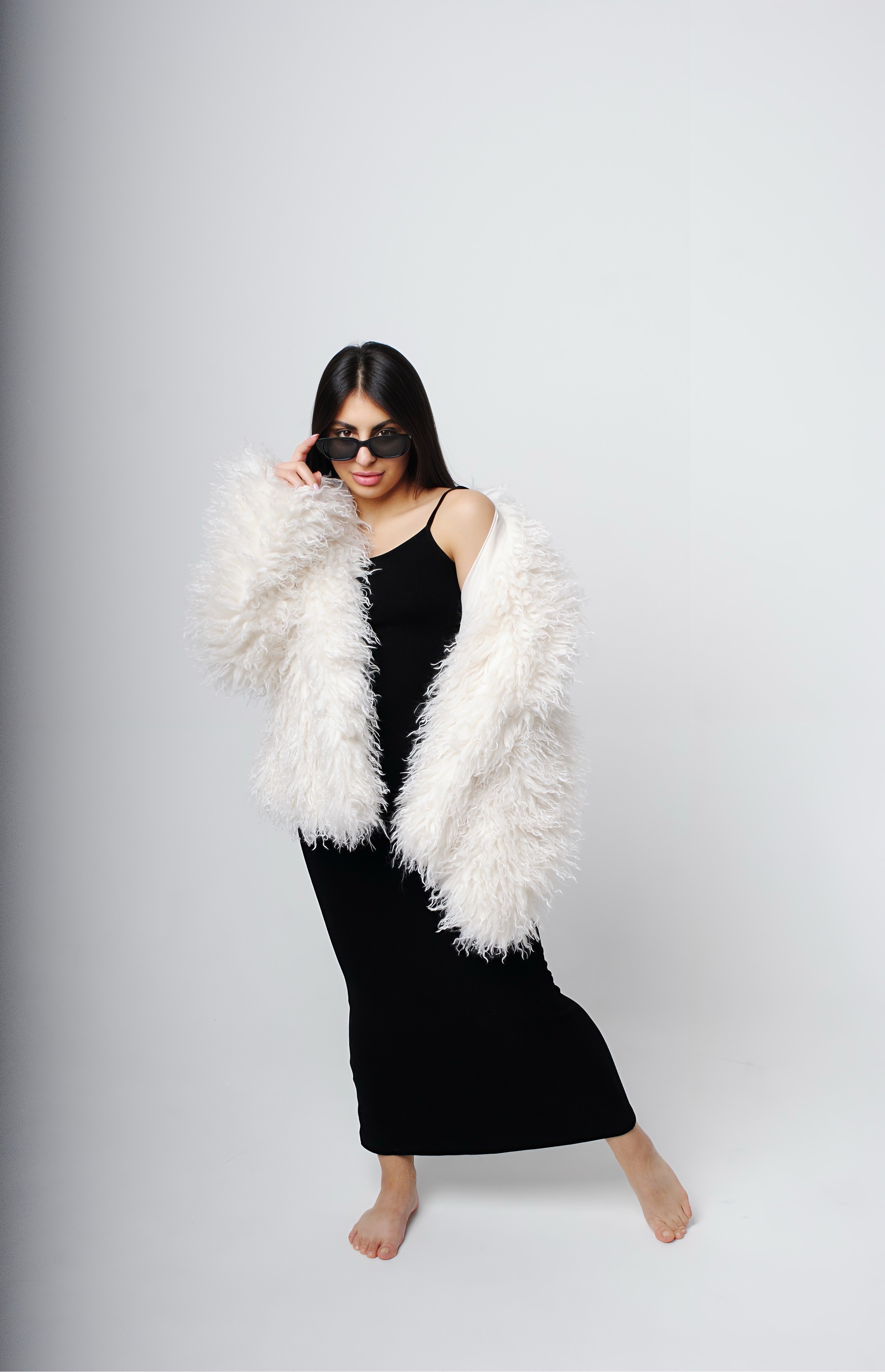 Екатерина. Фотограф Мария Мусаелян