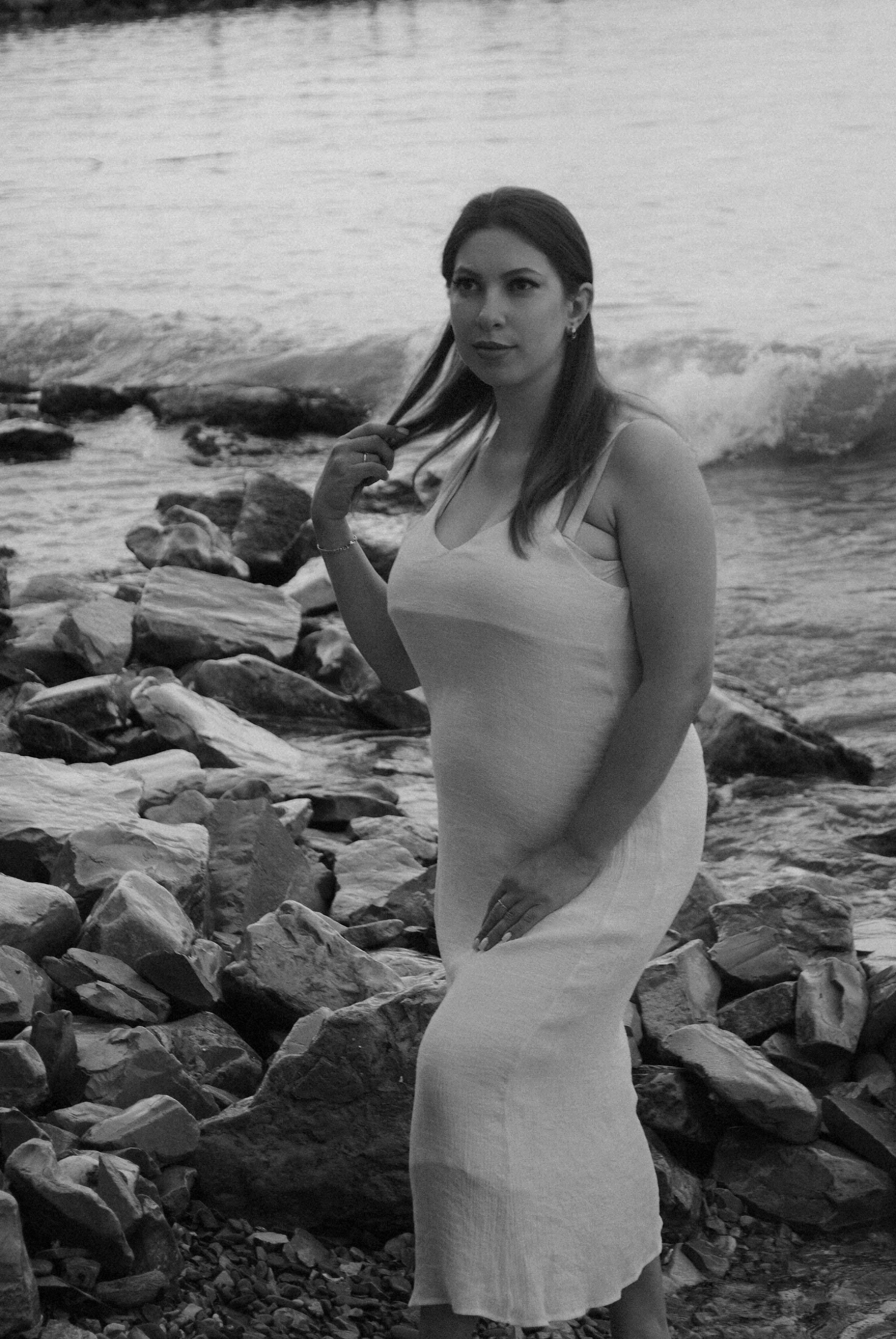 Людмила и муж. Фотограф Мария Мусаелян