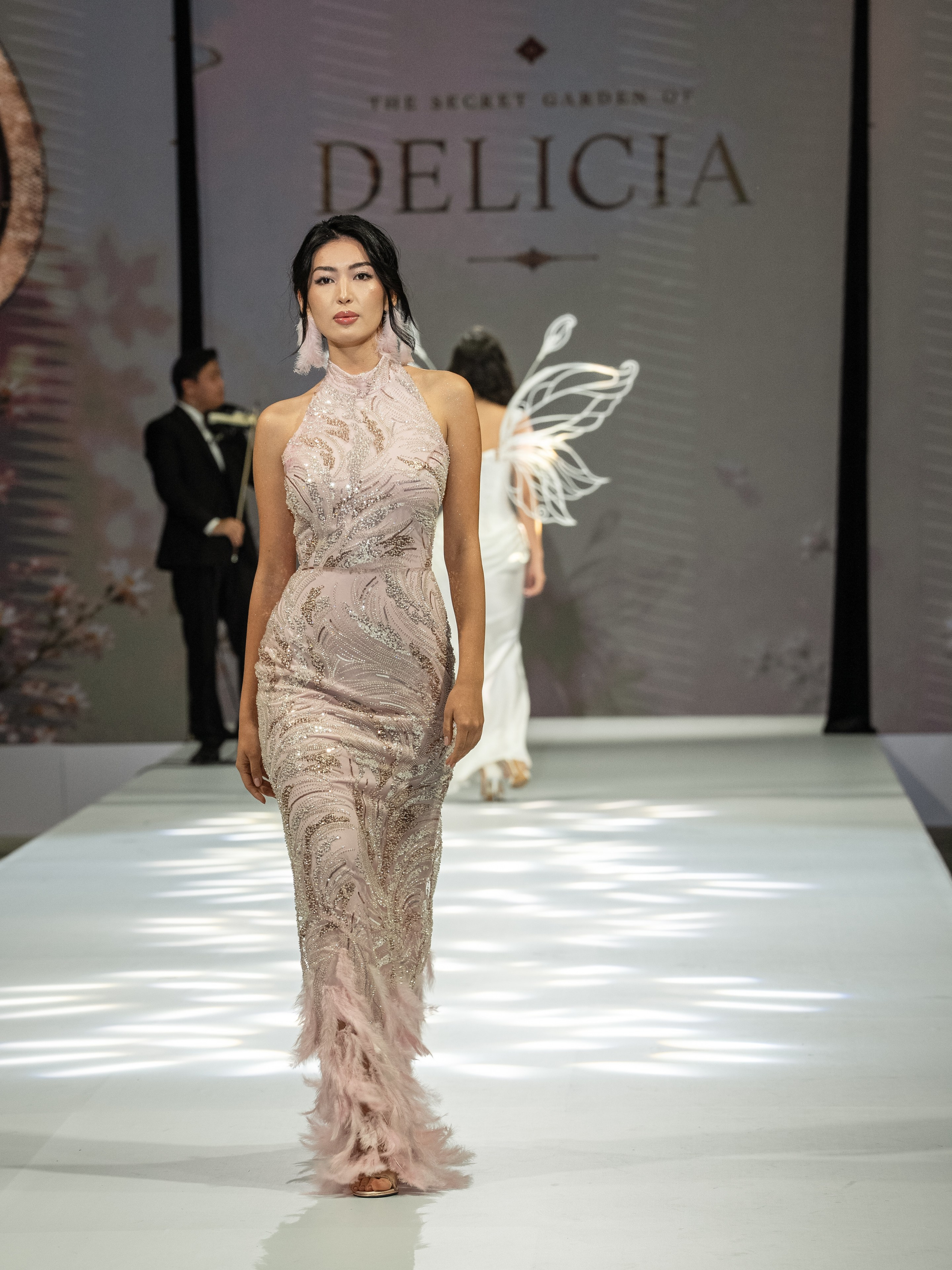 EURASIAN FASHION WEEK Delicia. Сайт Алматинского НЮ АРТ, будуар и фэшн фотографа Дениса Карпенко