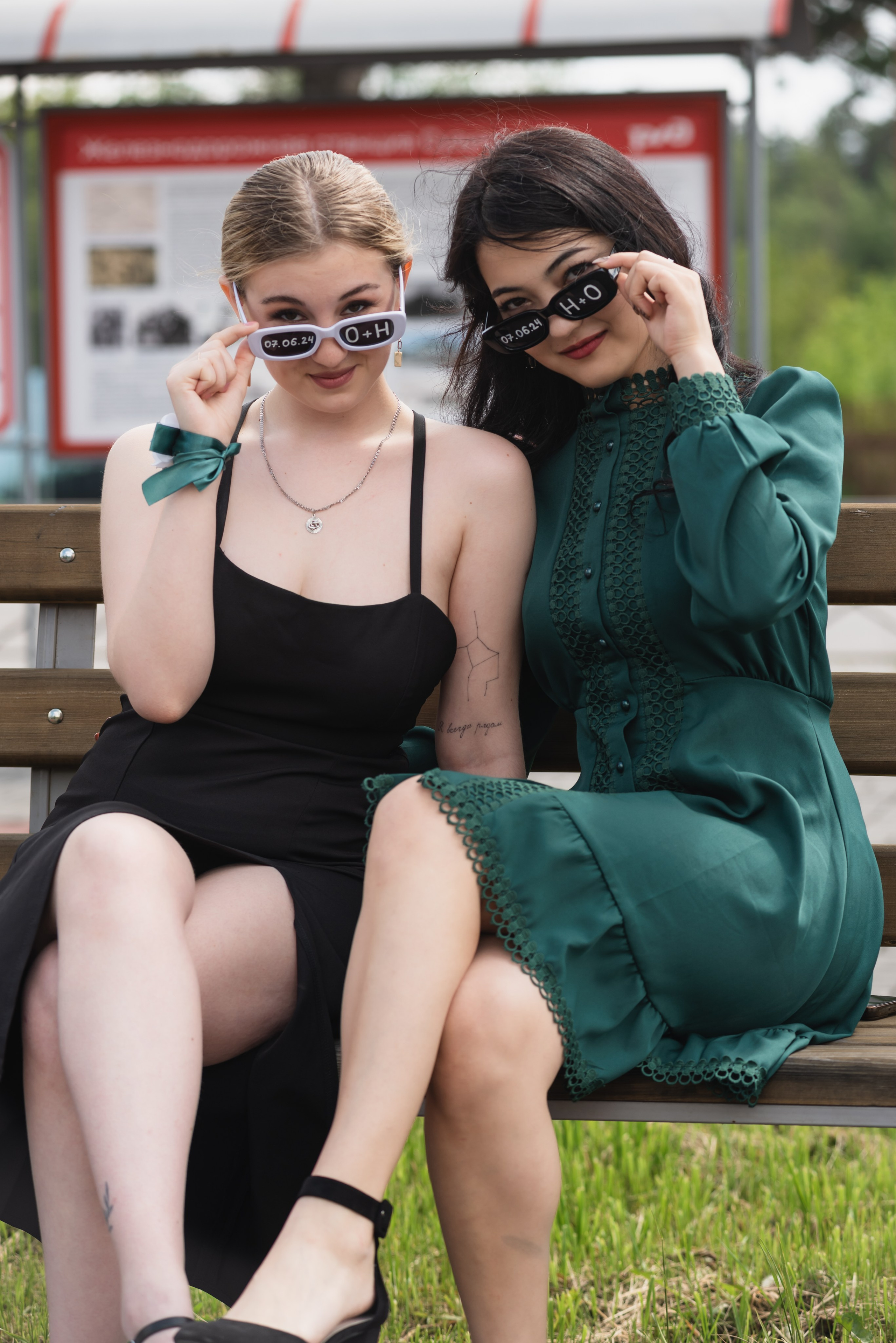 Свадебный день 07.06.2024. Никита и Оксана. Фотограф в Сузуне — Зоя Попова (Собственная фотостудия)