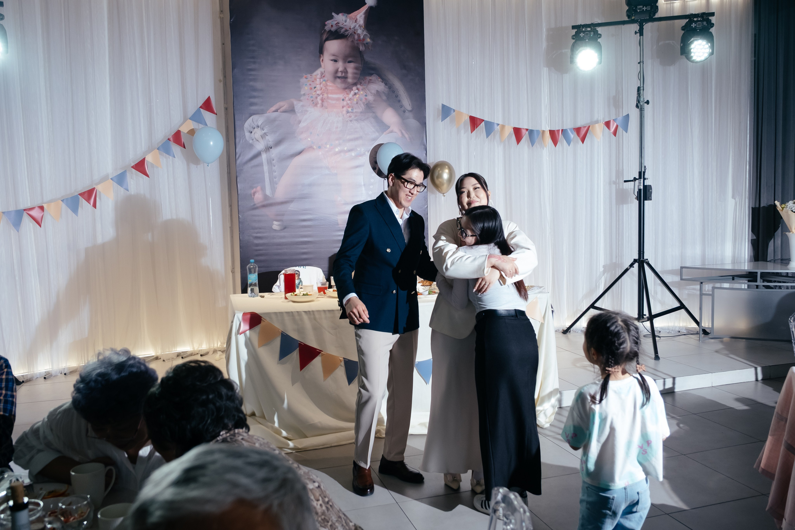 Репортажи (Миланы/арюулга/юбилеи/мероприятия и тд). Фотограф Екатерина Ма-Ко-Е. Фото о тебе и для тебя