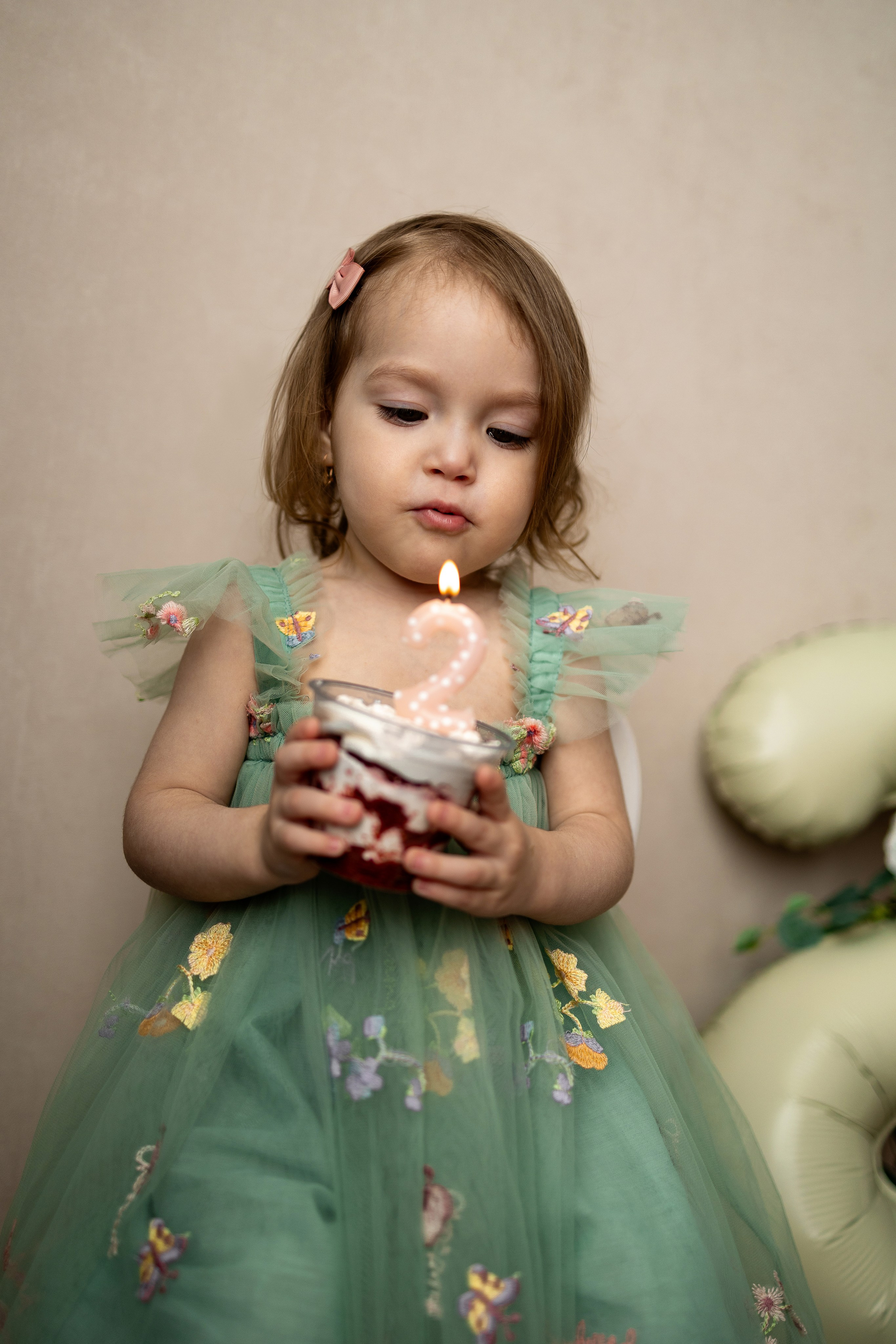 Элина. Фотограф Юлия Абдульмянова