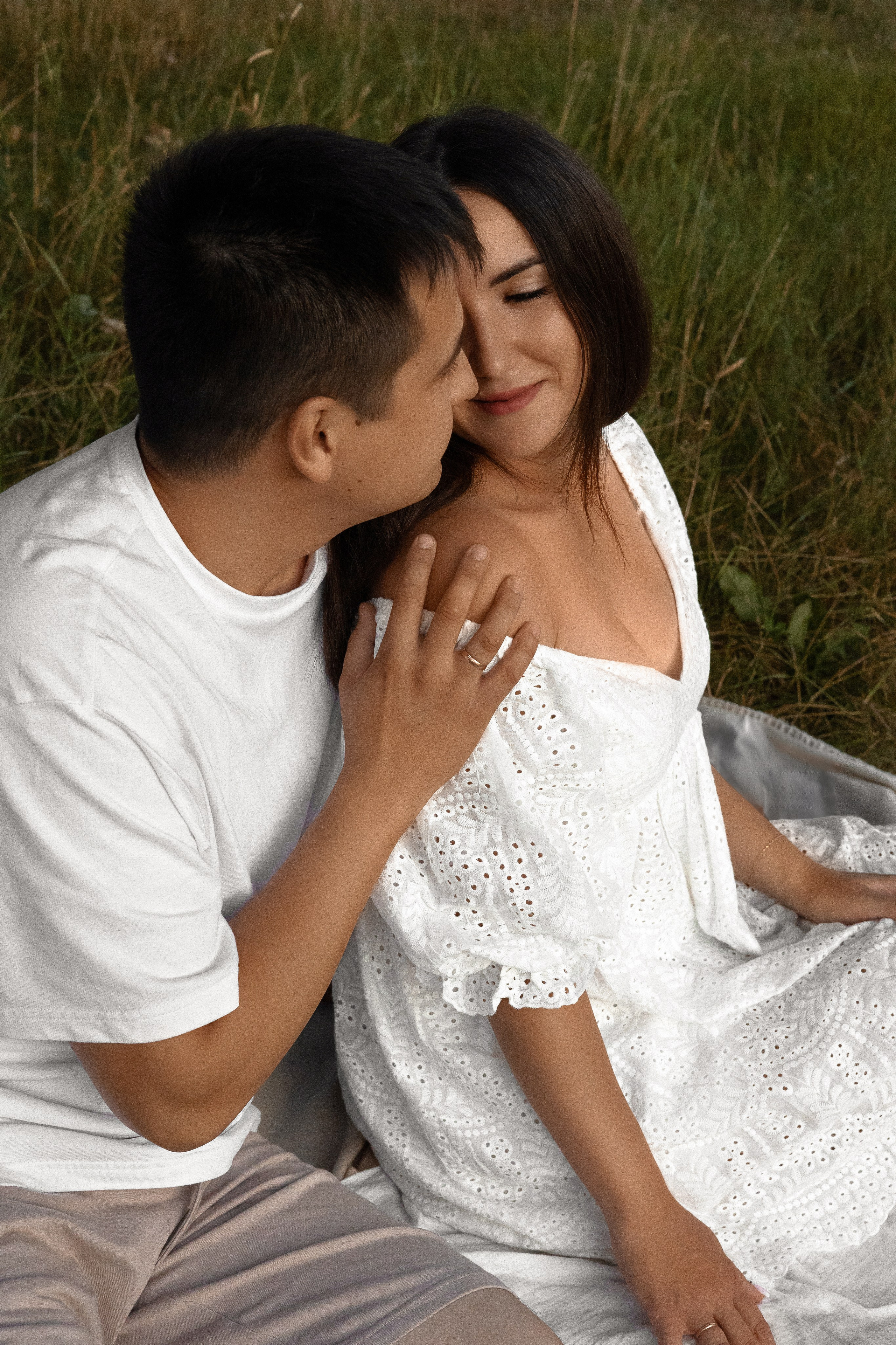 Илья & Александра. Фотограф Юлия Абдульмянова