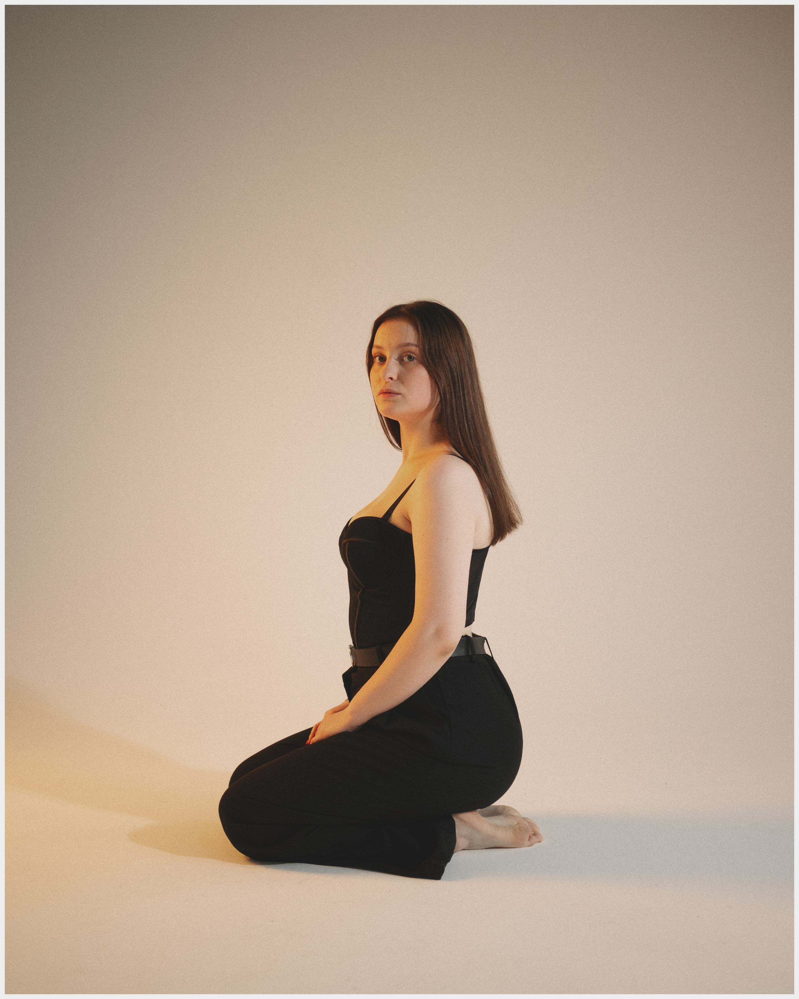 Алиса. Фотограф Тула