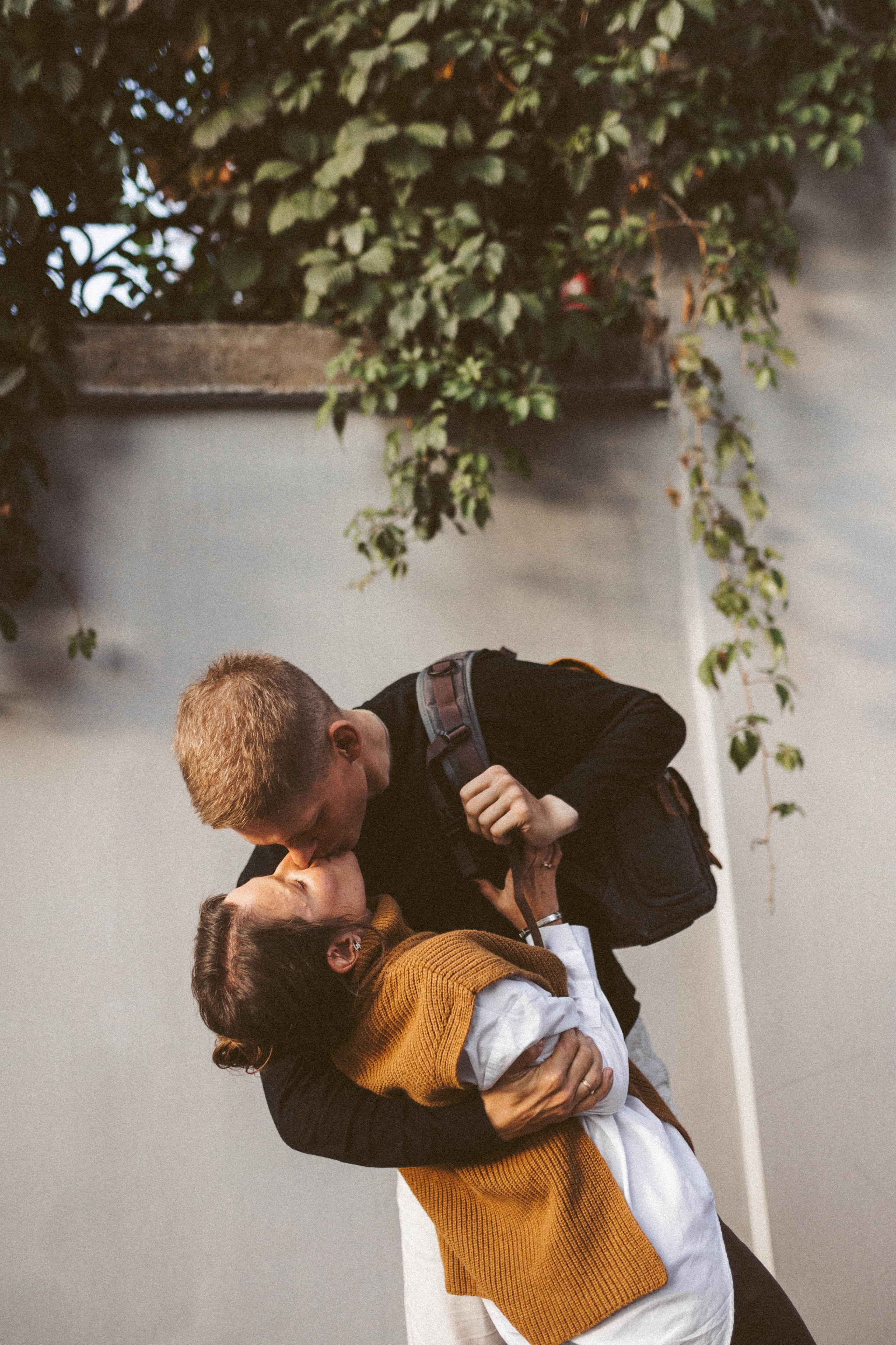 Кирилл/Даша. Фотограф в Москве Татьяна Сергеева