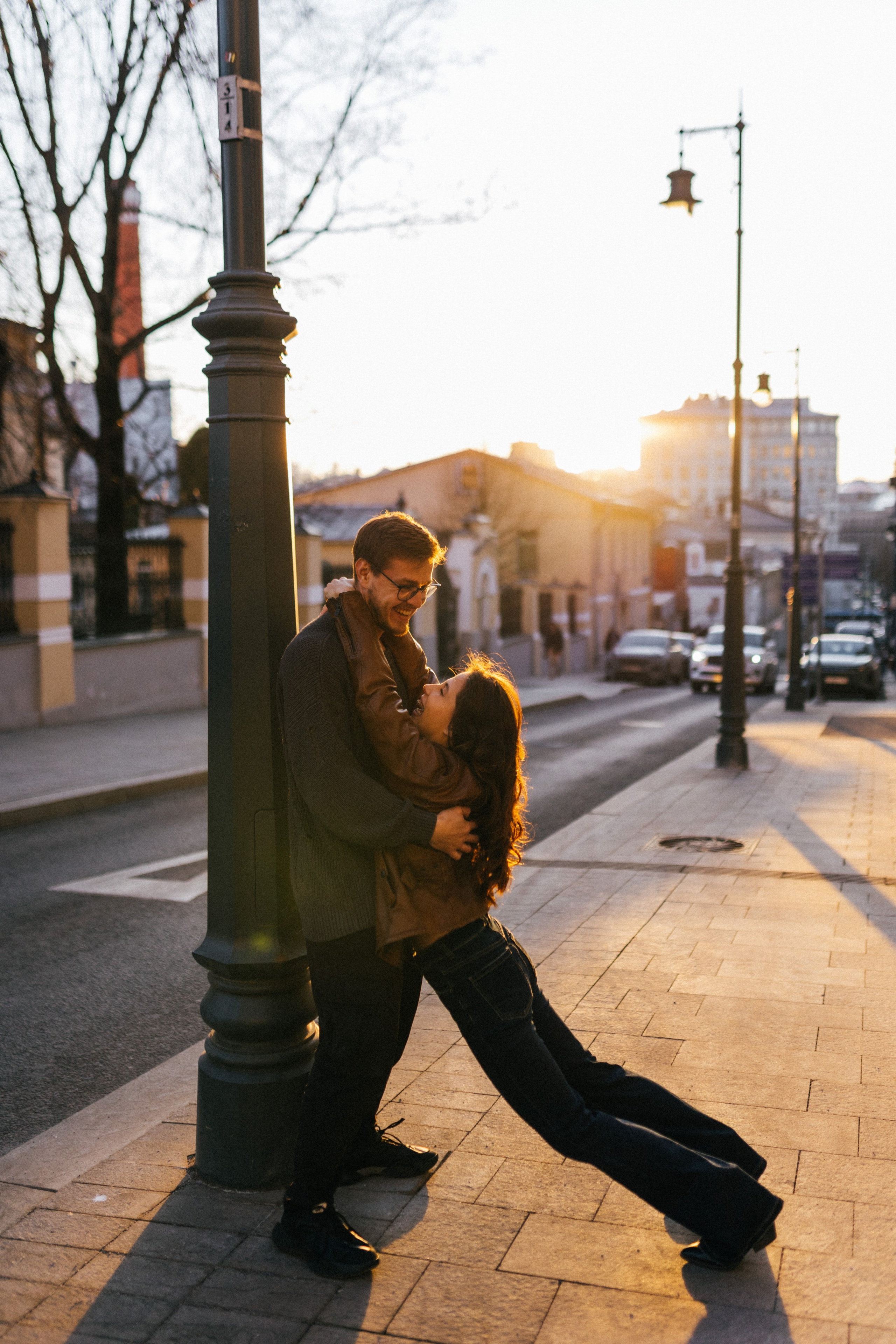 Вадим/Таня. Фотограф в Москве Татьяна Сергеева