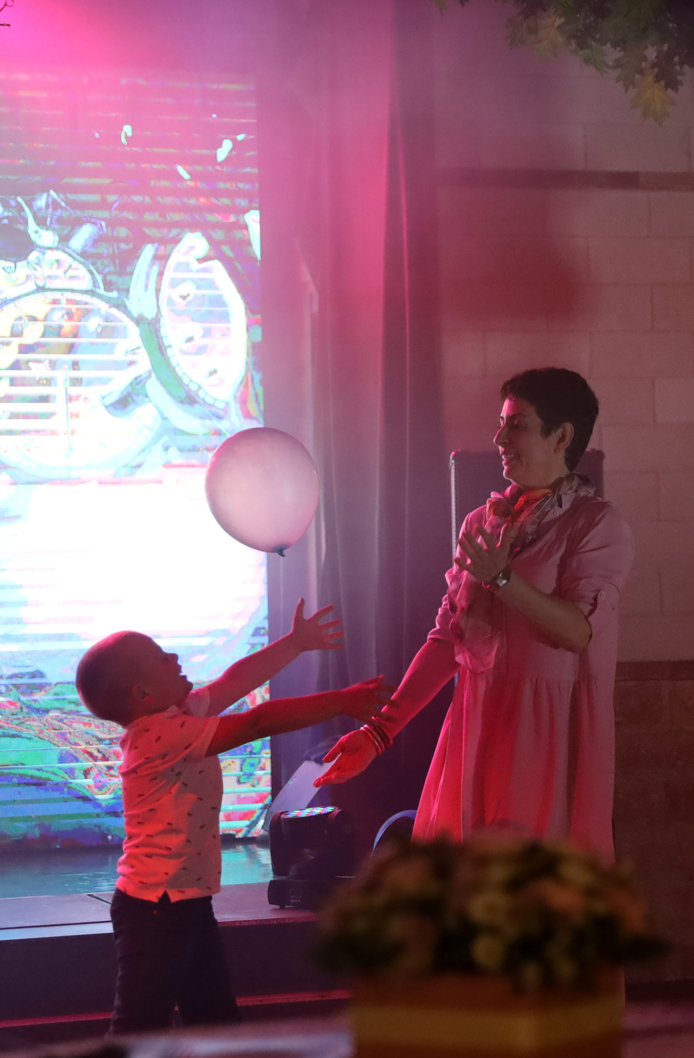 ДЕНЬ РОЖДЕНИЯ АЛЕКСАНДРА. Фотограф мероприятий Ирина Каширина