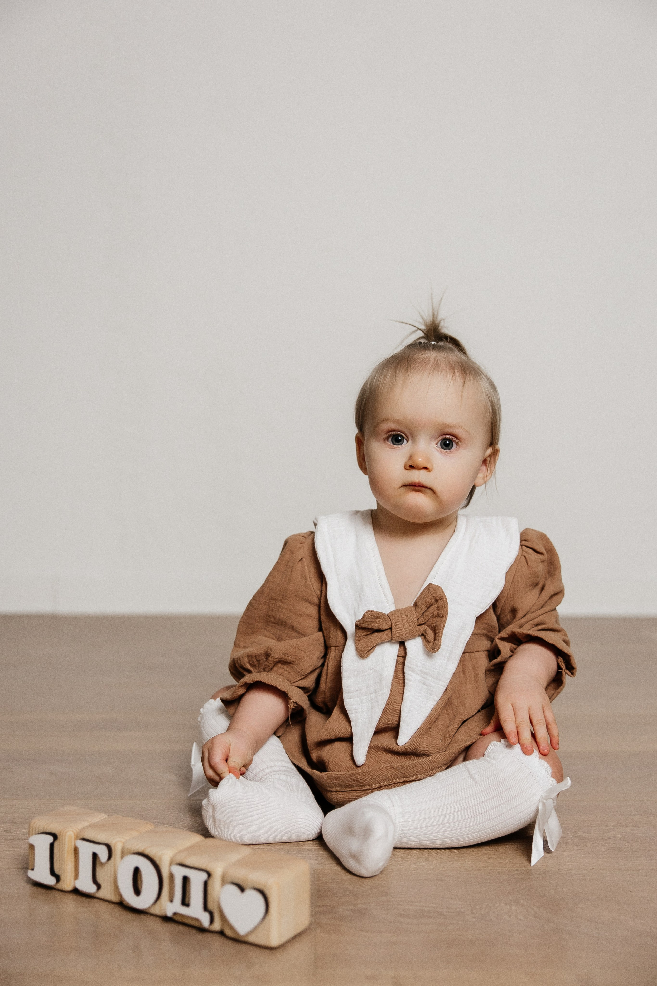 Стеше 1 годик. Профессиональный фотограф Кристина Искусных. Талдом- Москва