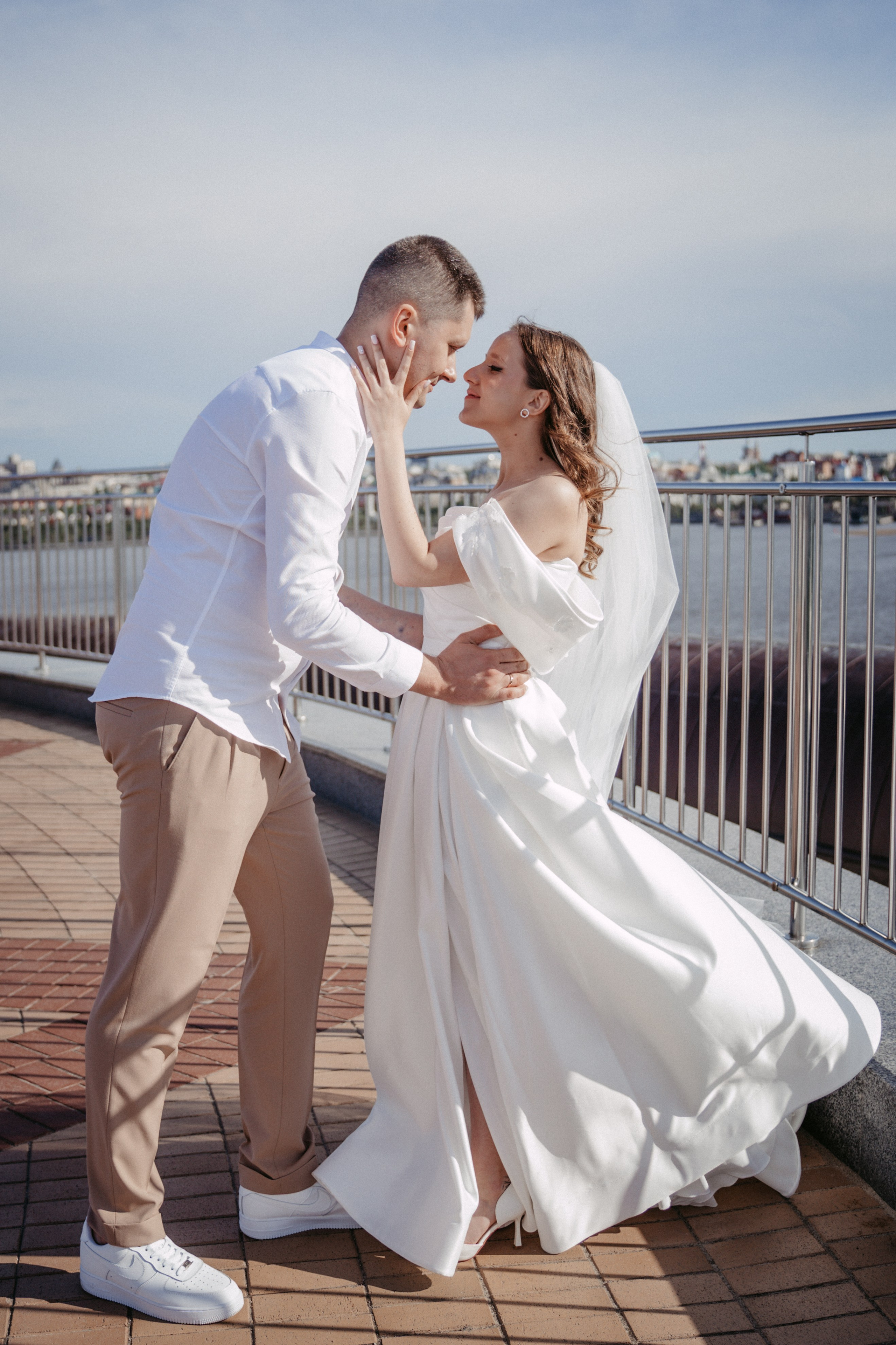 Анна и Эдуард. Главная