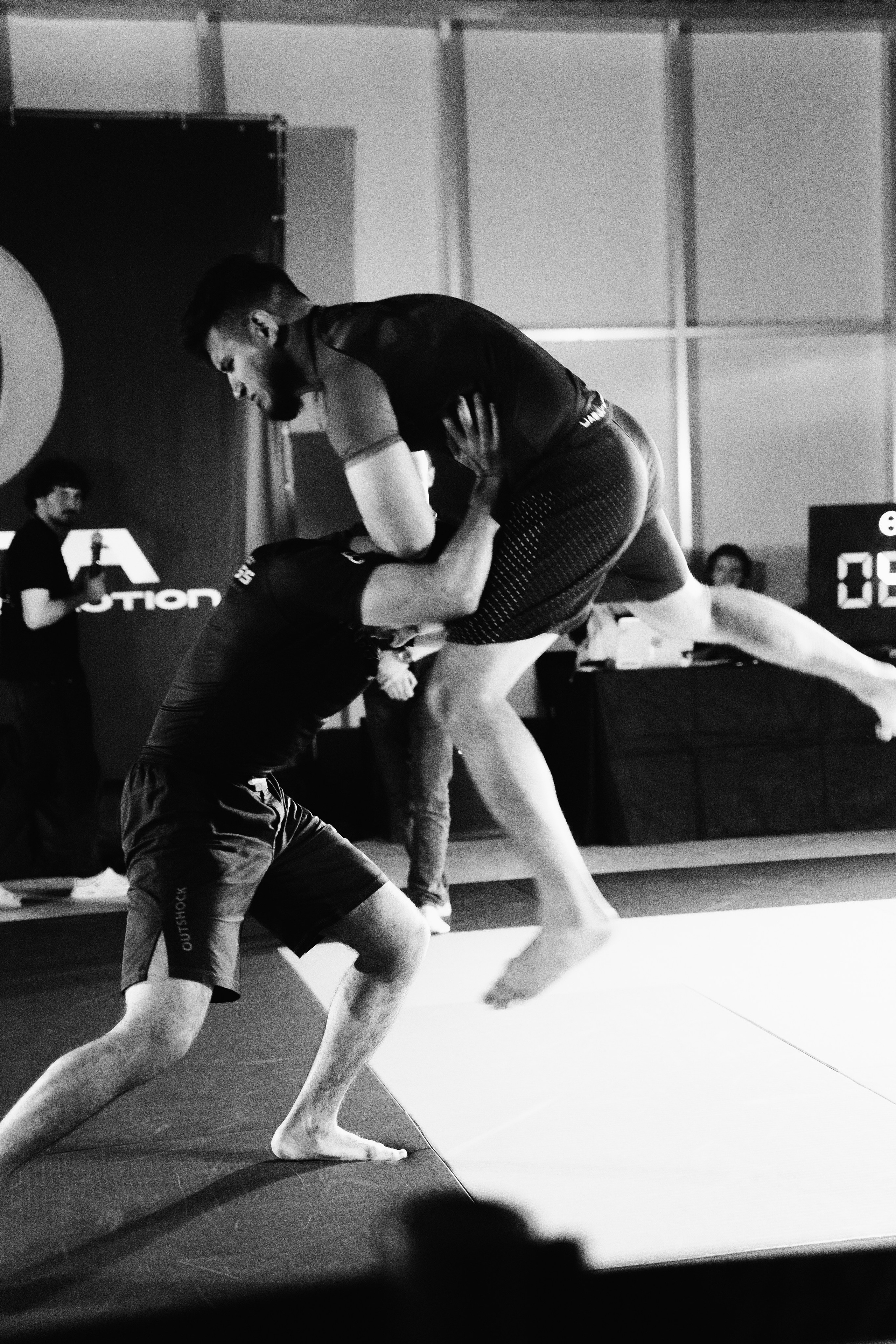 Турнир Teta Promotion 2024. Главная