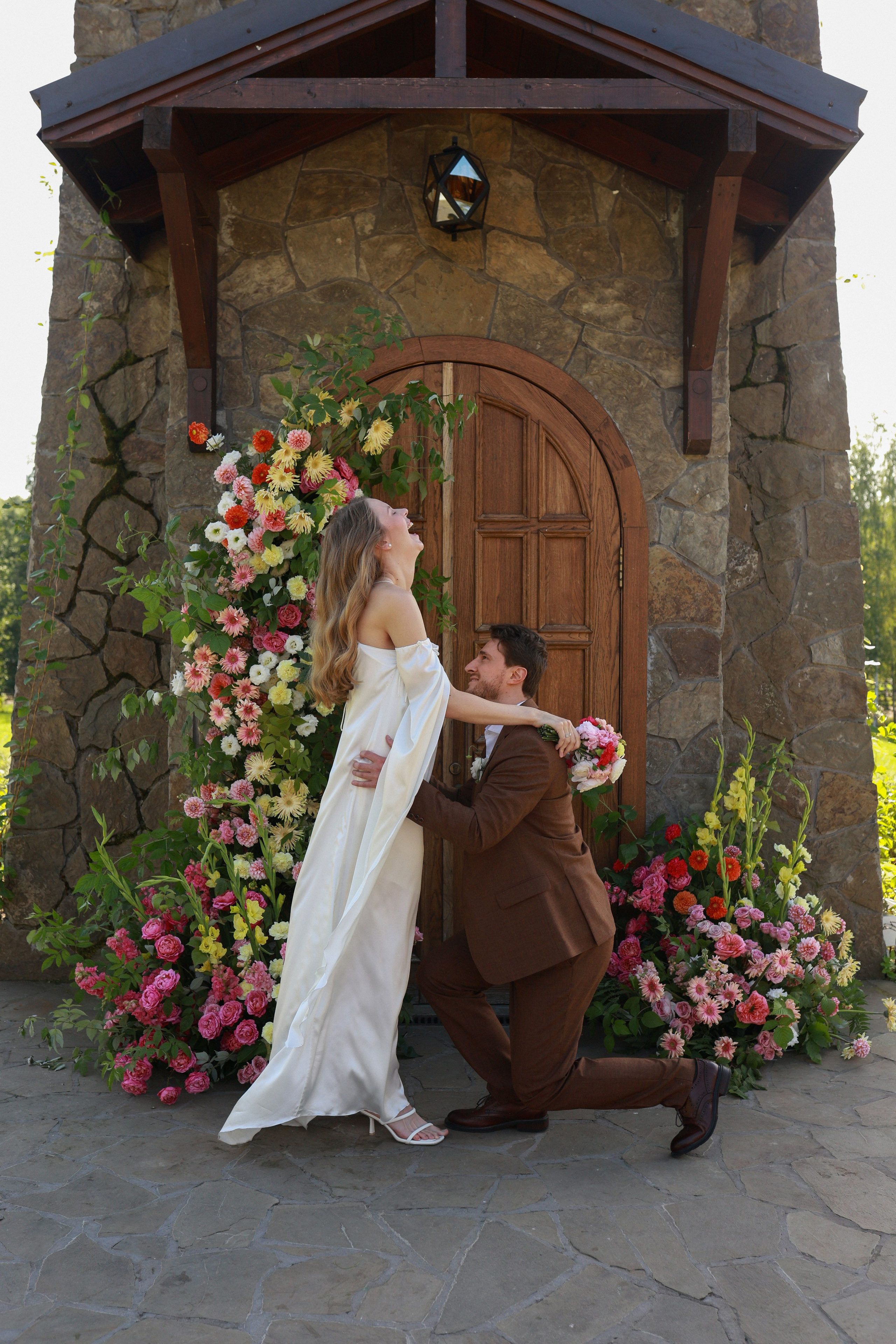 Настя и Юра. Лена Колягина Фотограф по любви