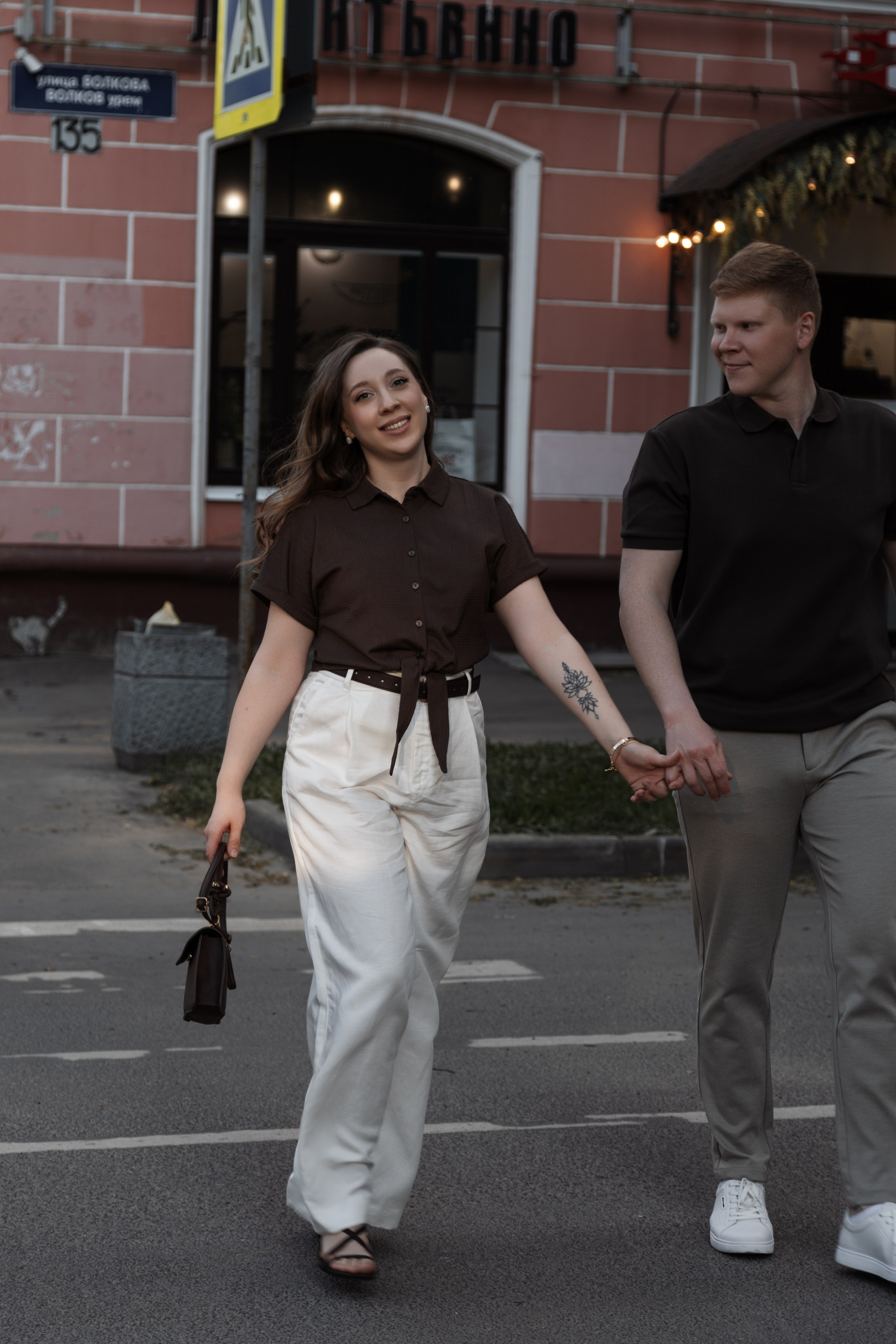 Иван&Катя. Свадебный фотограф Диана Артемьева, Йошкар-Ола