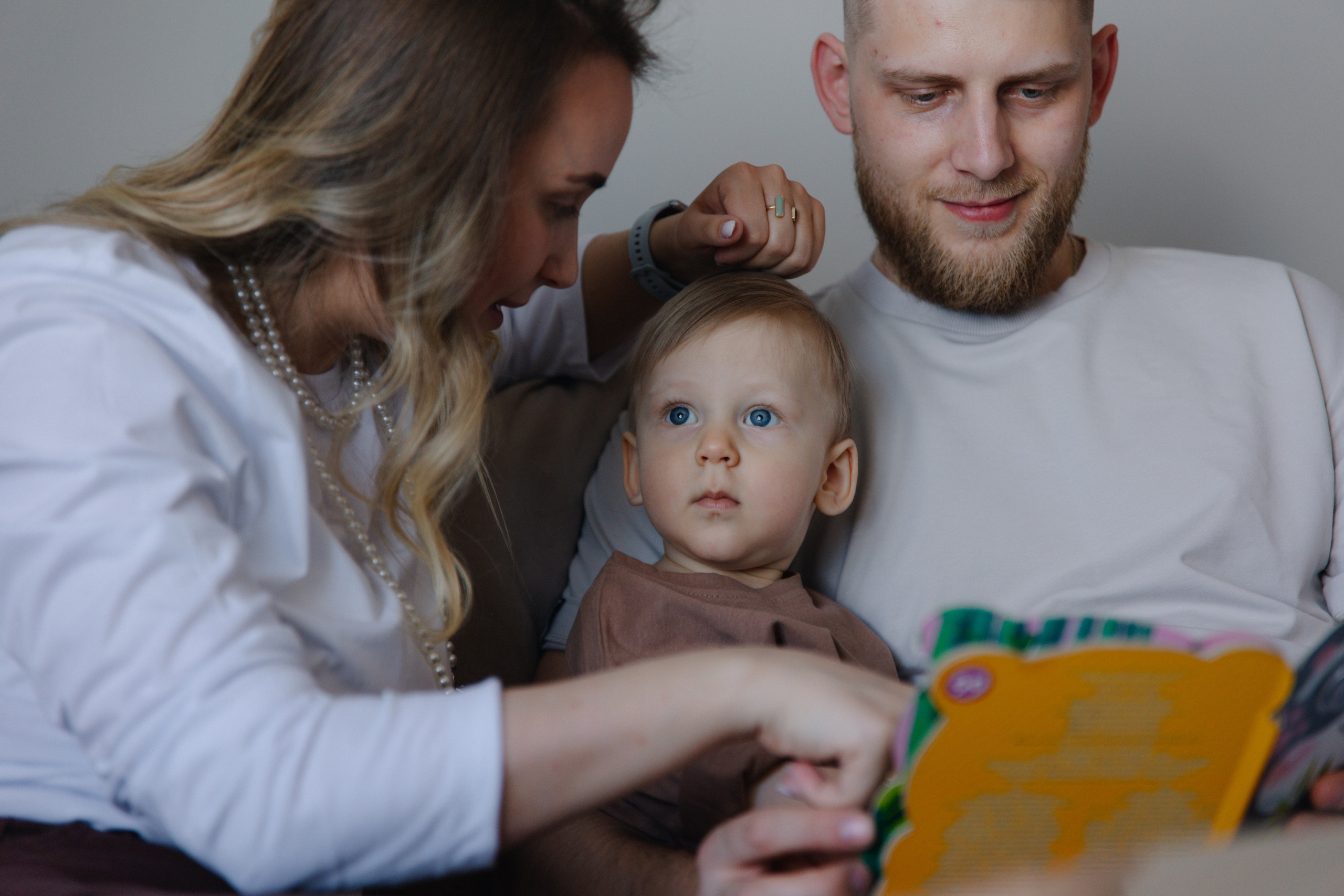 Veromika. Главная