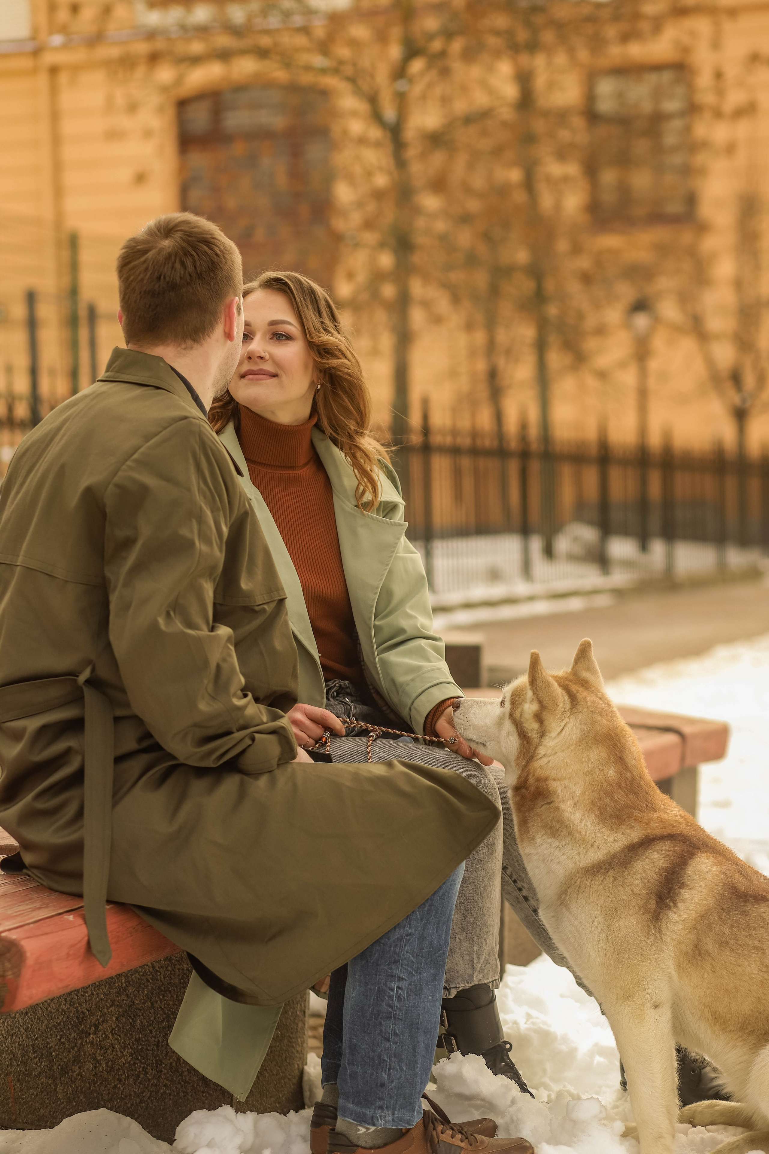 Лавстори. Семейный свадебный интерьерный фотограф Тверь Санкт- Марина Свистунова