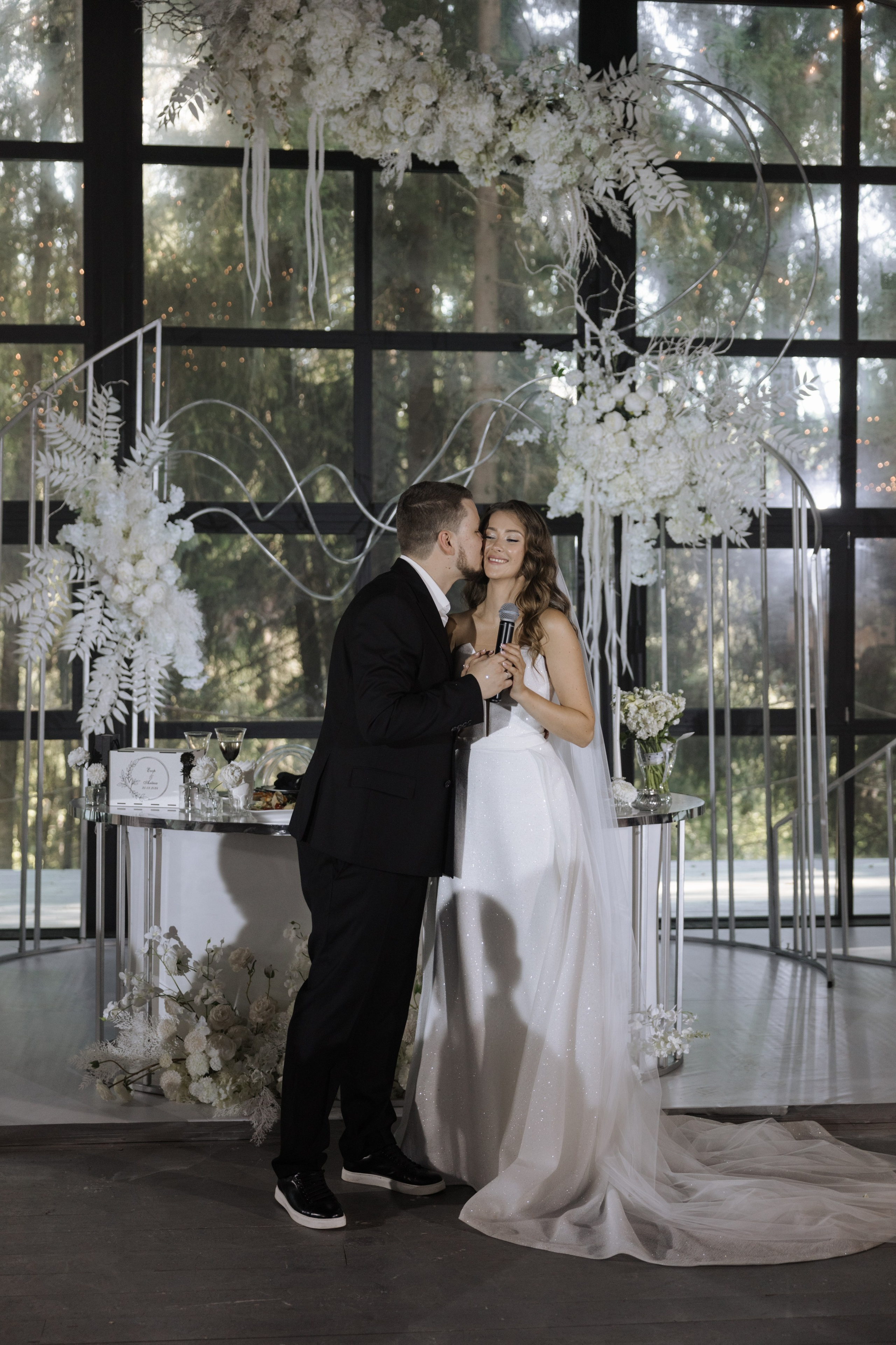 УЛЫБАЙСЯ, ЛЮБОВЬ МОЯ!. Фотограф Наталия Бирюкова