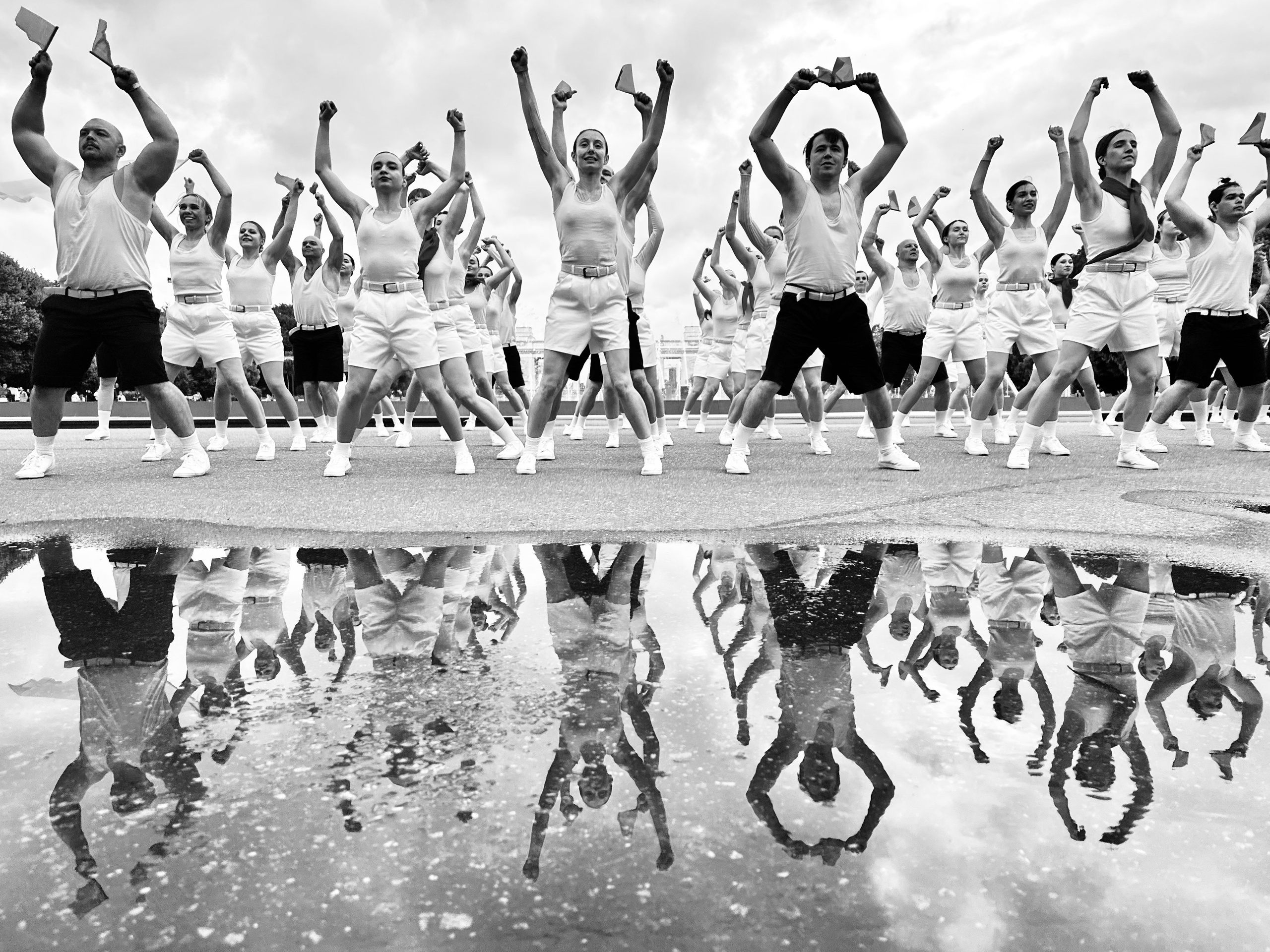 Заметки. Колесникова Мария Арт-фотограф