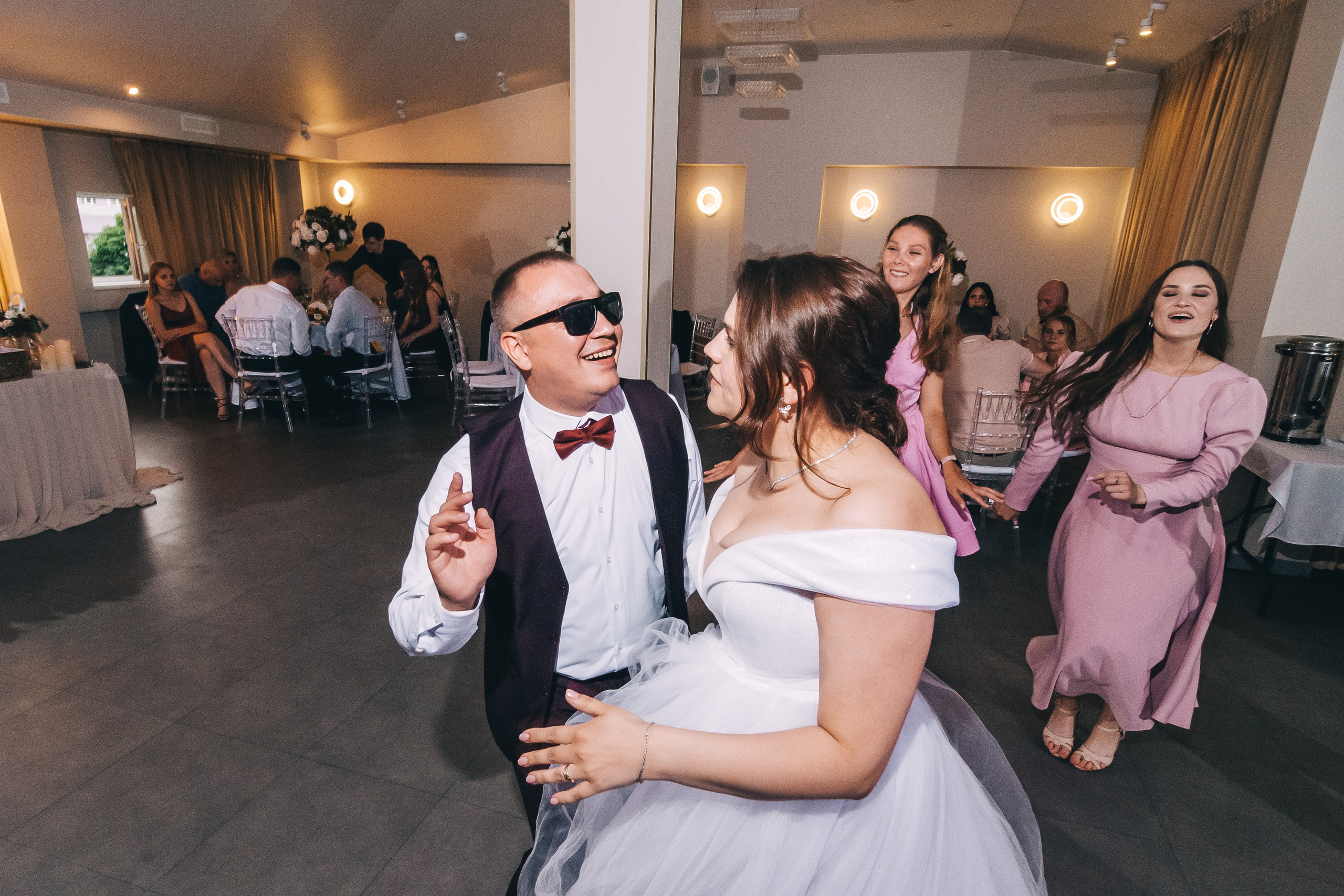 Светлана & Никита. Свадебный и семейный фотограф г. Ярославль Савинская Анастасия