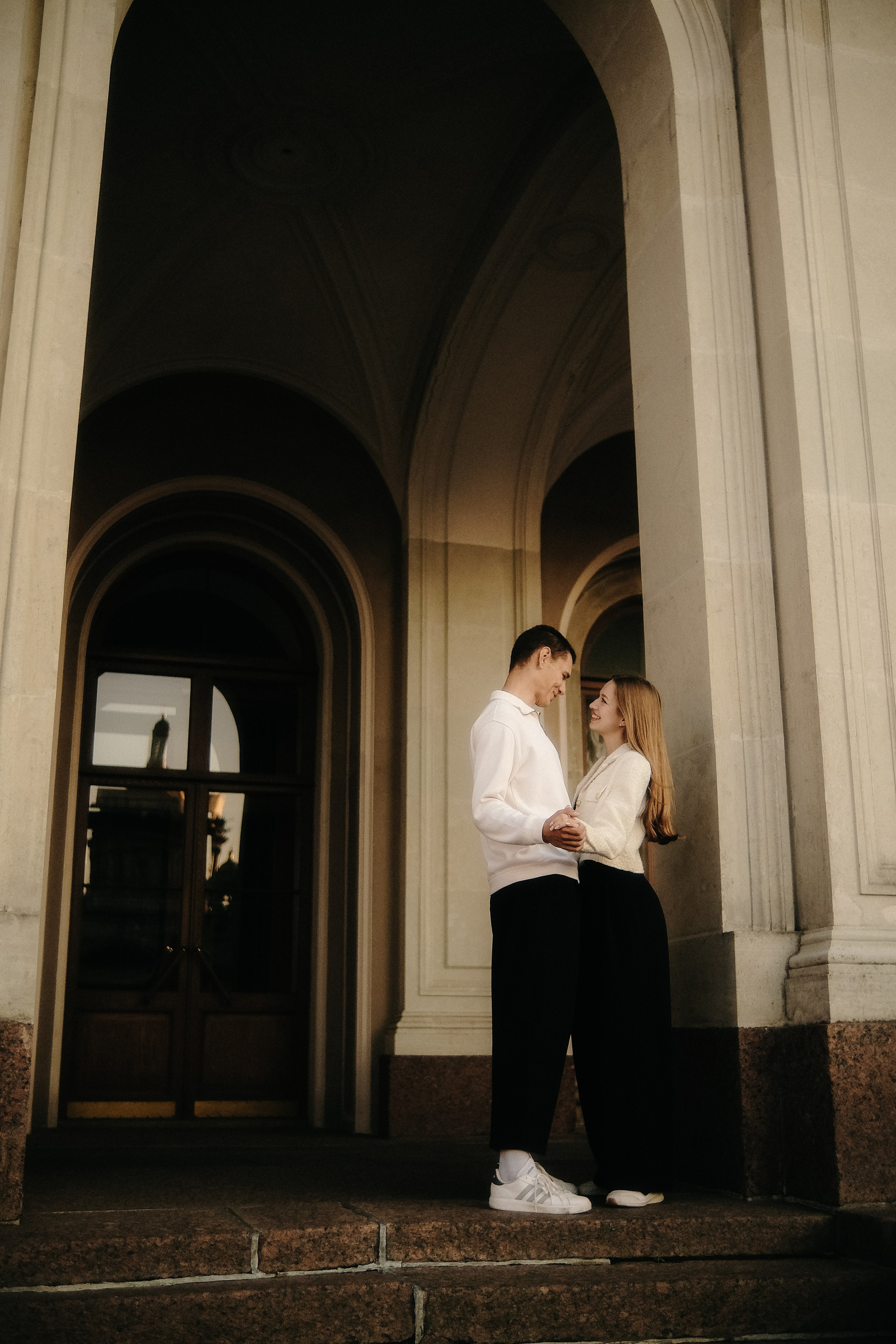 Настя & Матвей. Phdkvmr.ru