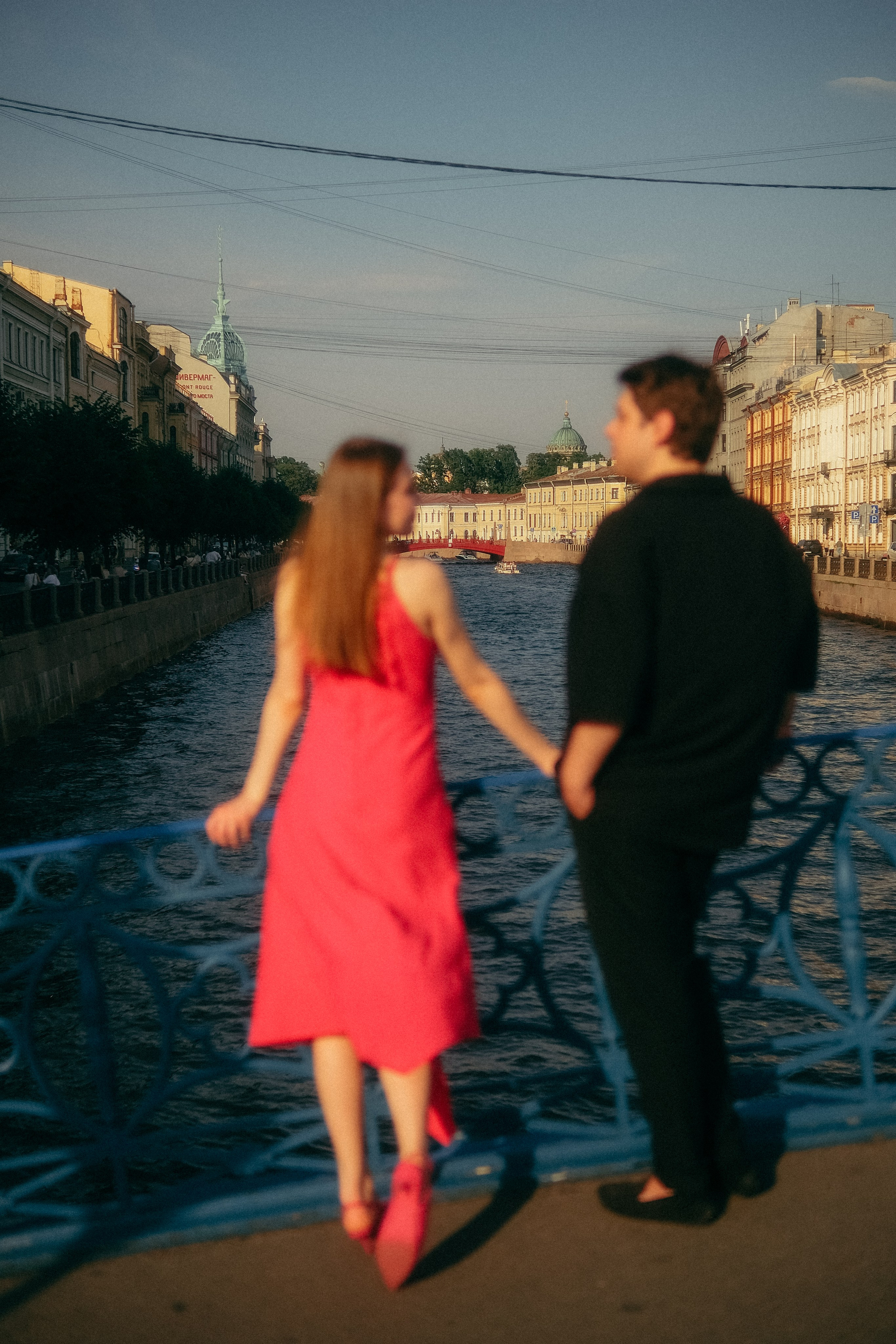 Саша & Юра. Phdkvmr.ru